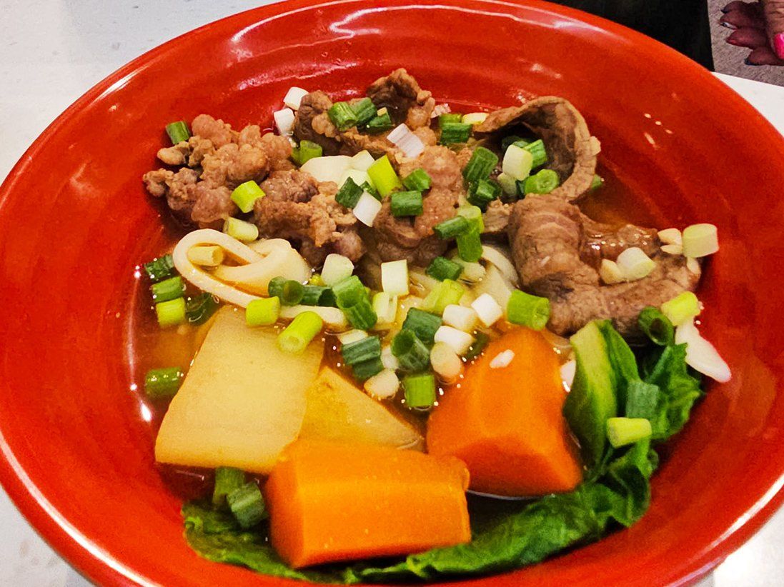 Taipei Market Secrets & The Ultimate Beef Noodle Soup Experience