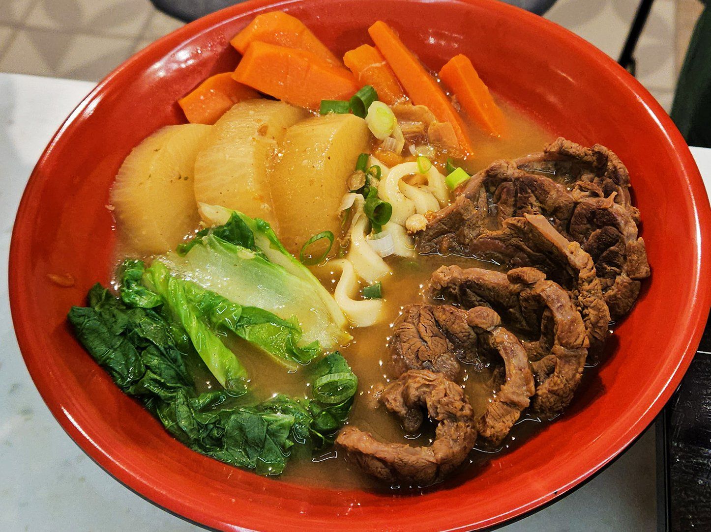 Taipei Market Secrets & The Ultimate Beef Noodle Soup Experience