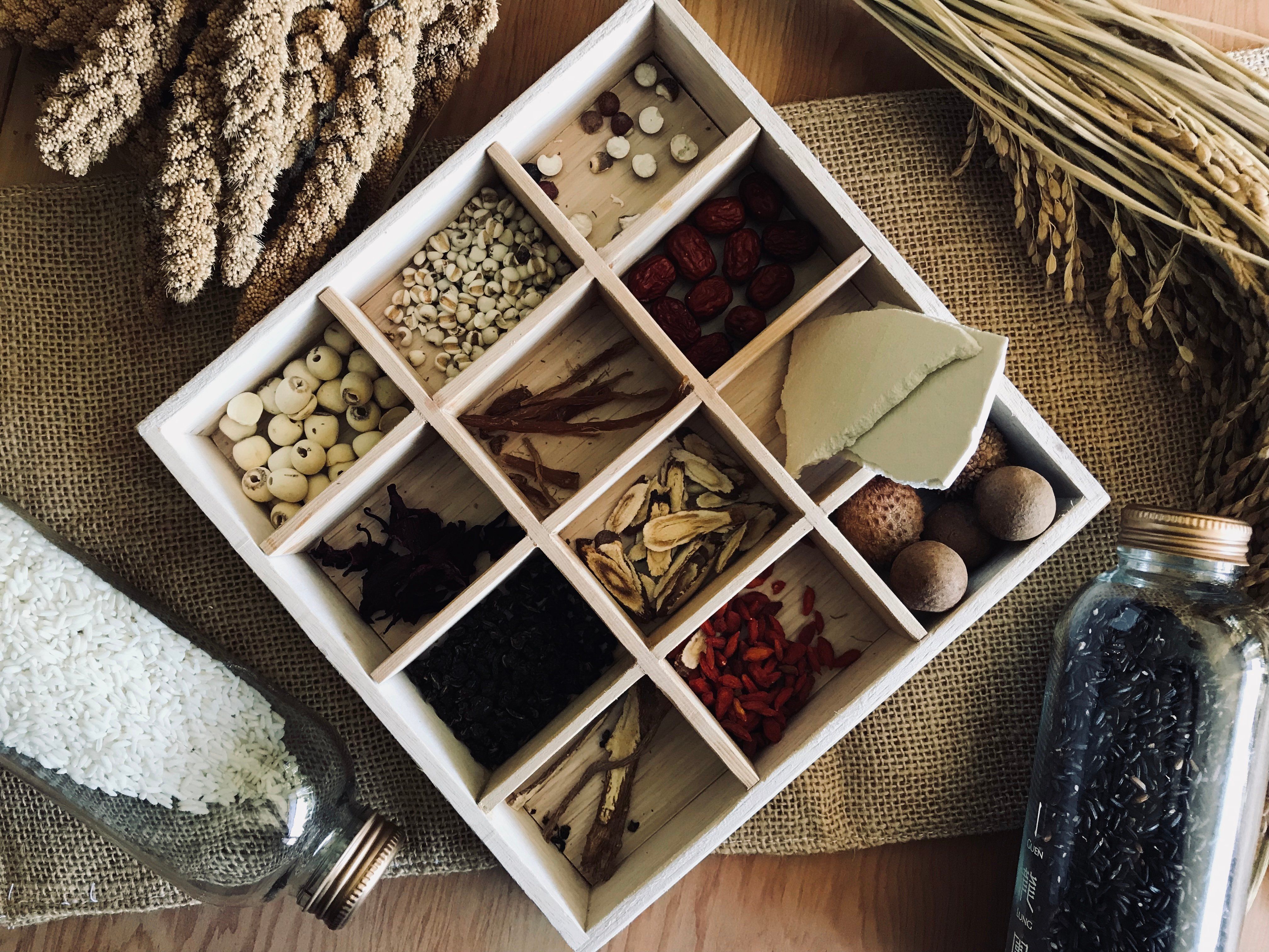 Cook Taiwanese Cuisine with Traditional Chinese Medicine (TCM) and Superfoods Book Online Cookly