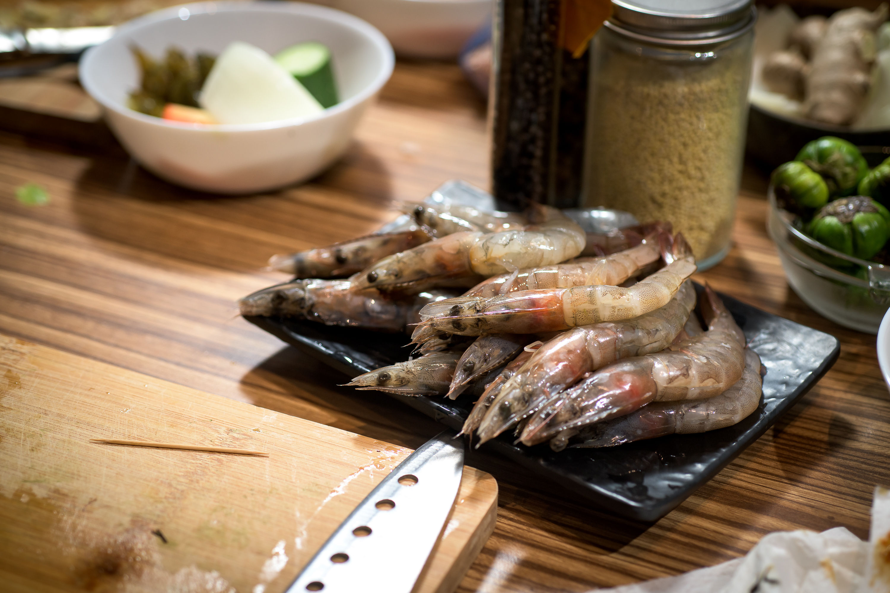 Taiwanese Aboriginal Cooking Experience in Hualien
