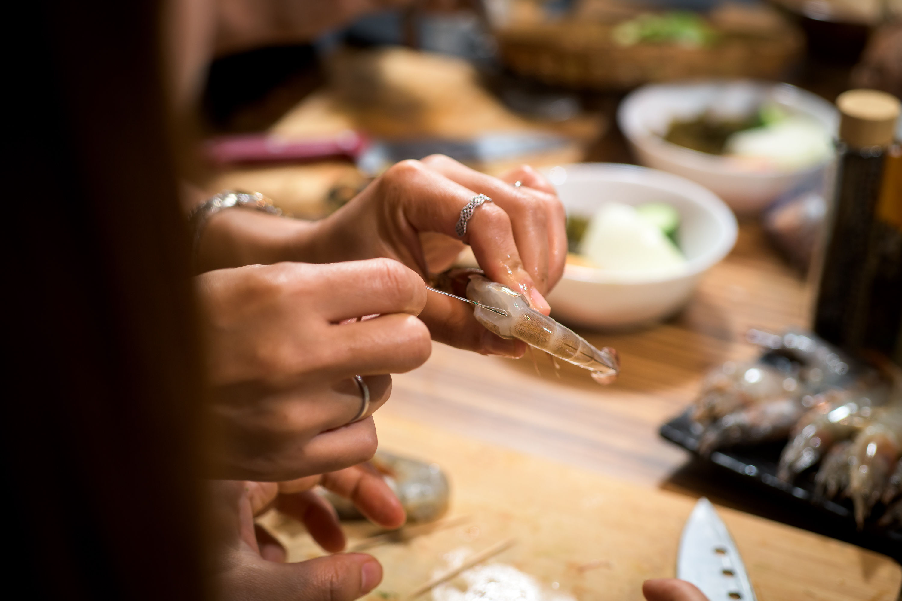 Taiwanese Aboriginal Cooking Experience in Hualien