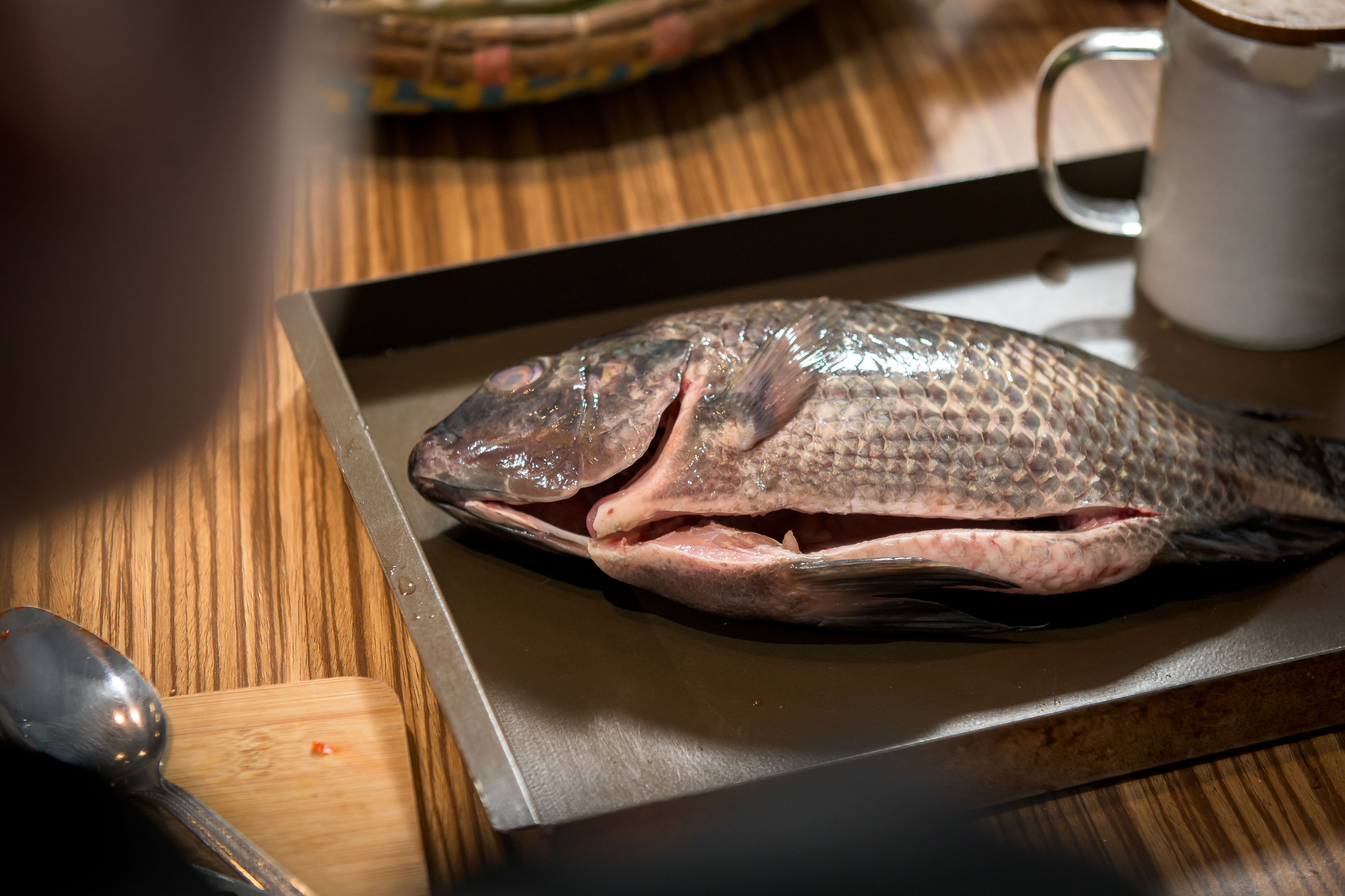 Taiwanese Aboriginal Cooking Experience in Hualien