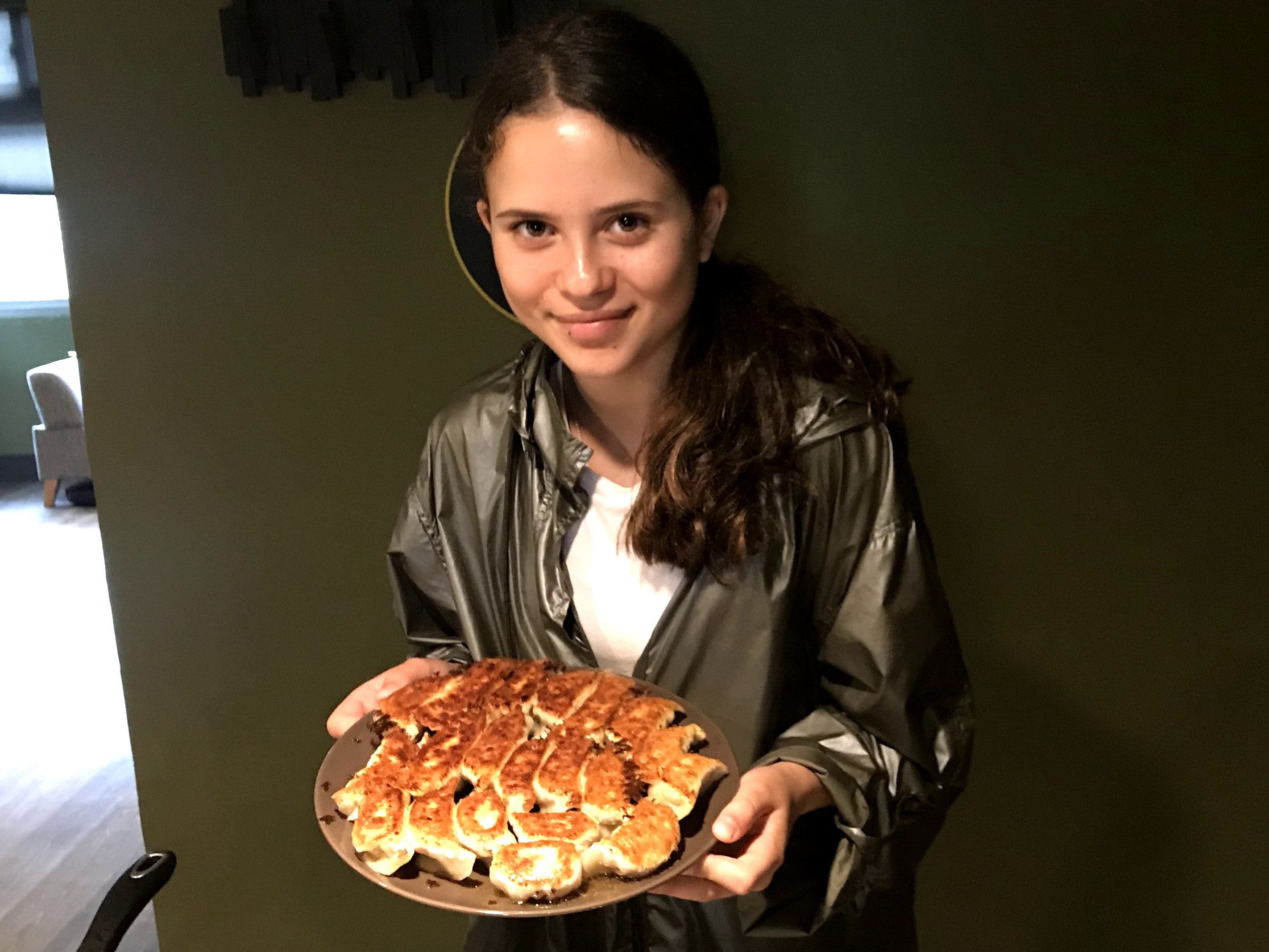 Taiwanese Cooking Class with Food and Culture