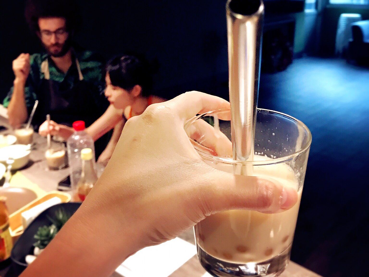 Taiwanese Cooking Class with Food and Culture