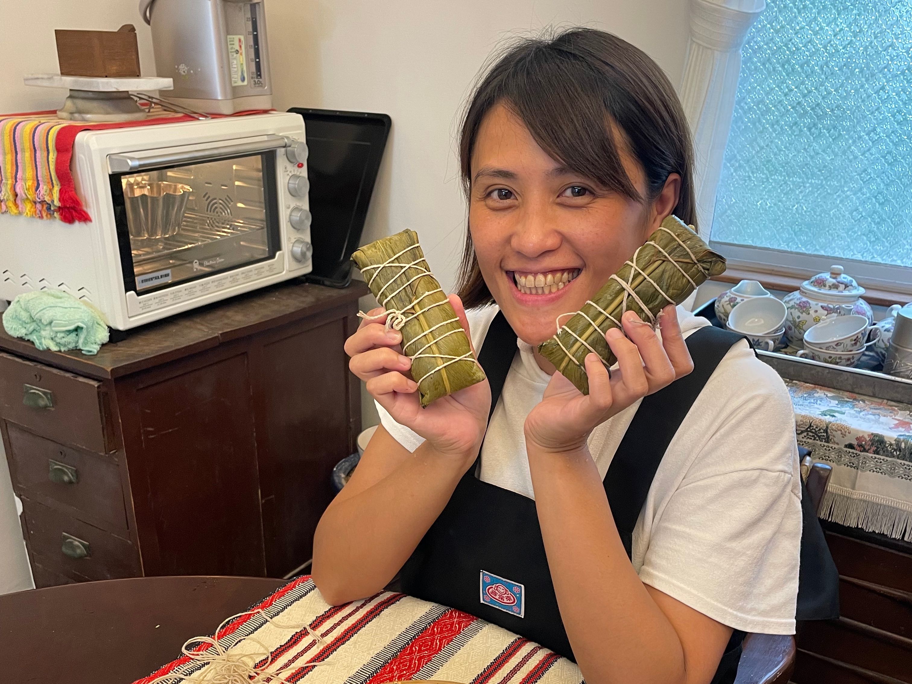 Taiwanese Indigenous Cooking Class in Taipei