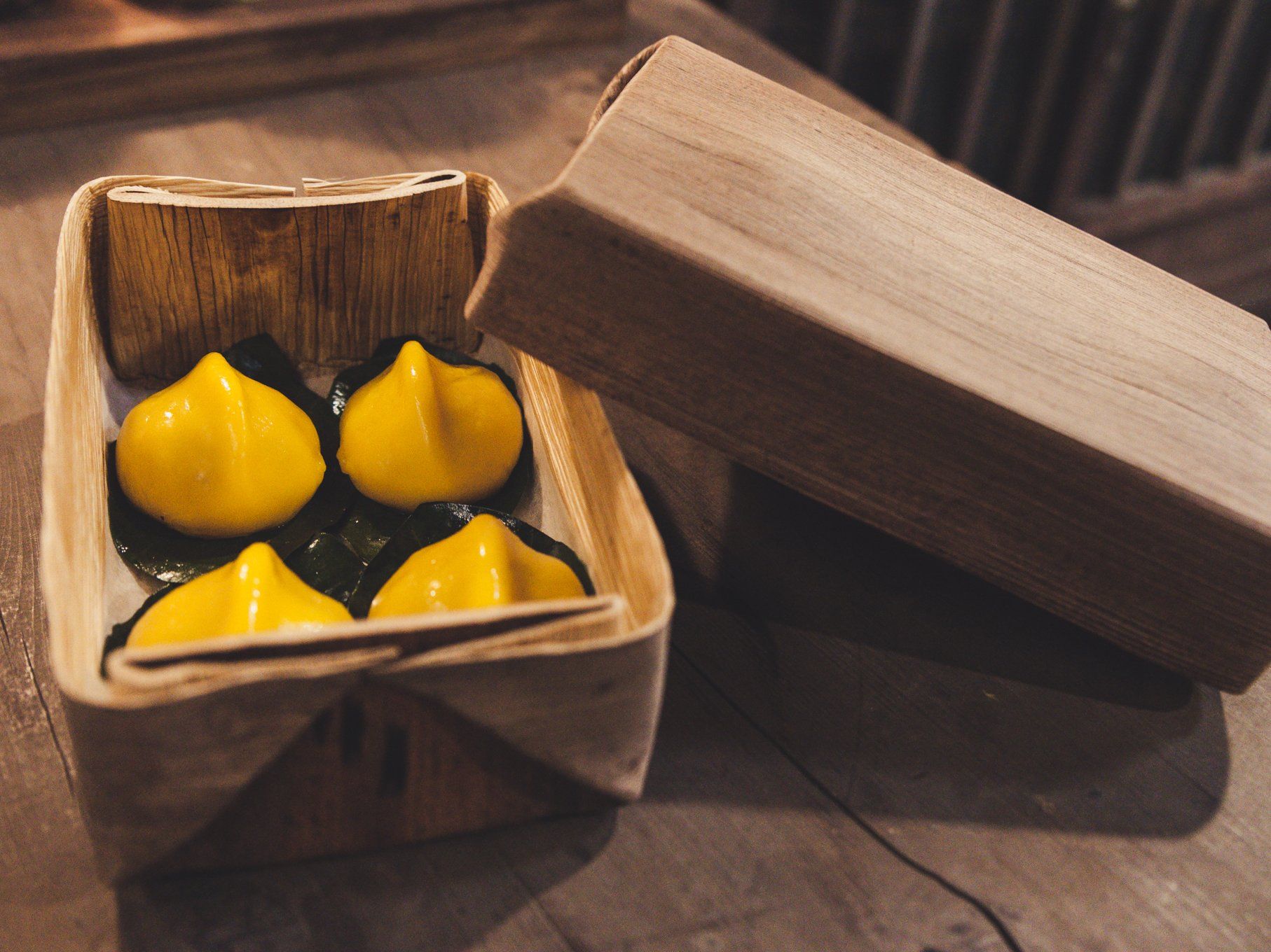 Taiwanese Kueh Cooking Class in Traditional House