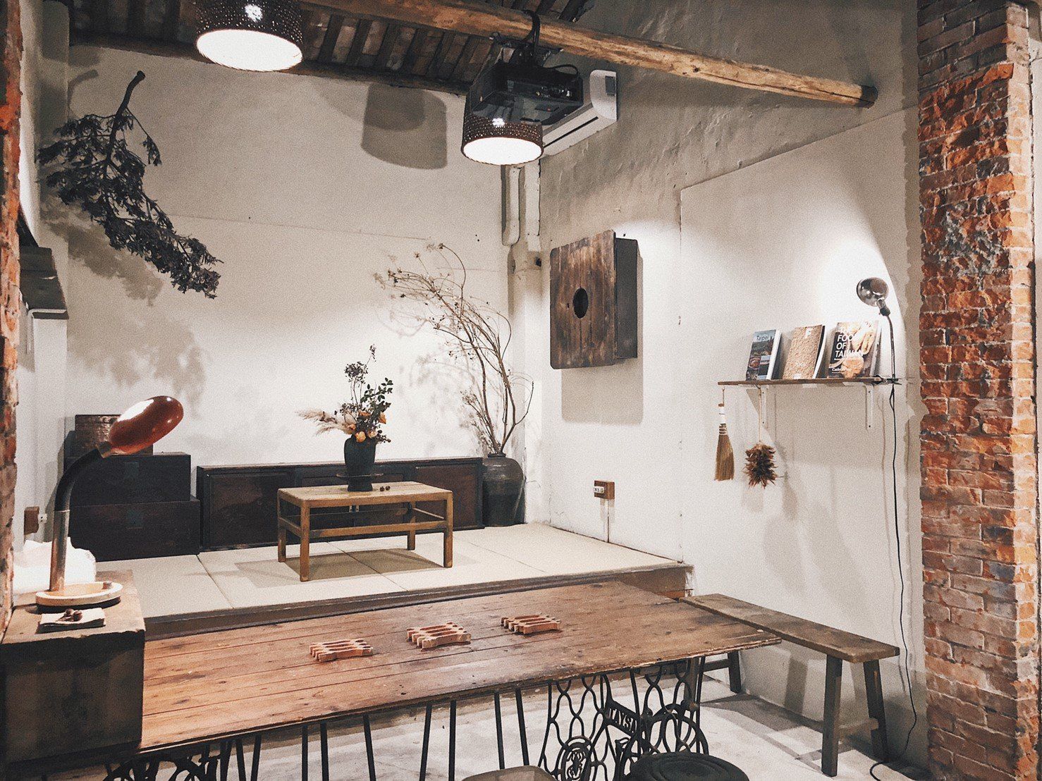 Taiwanese Kueh Cooking Class in Traditional House