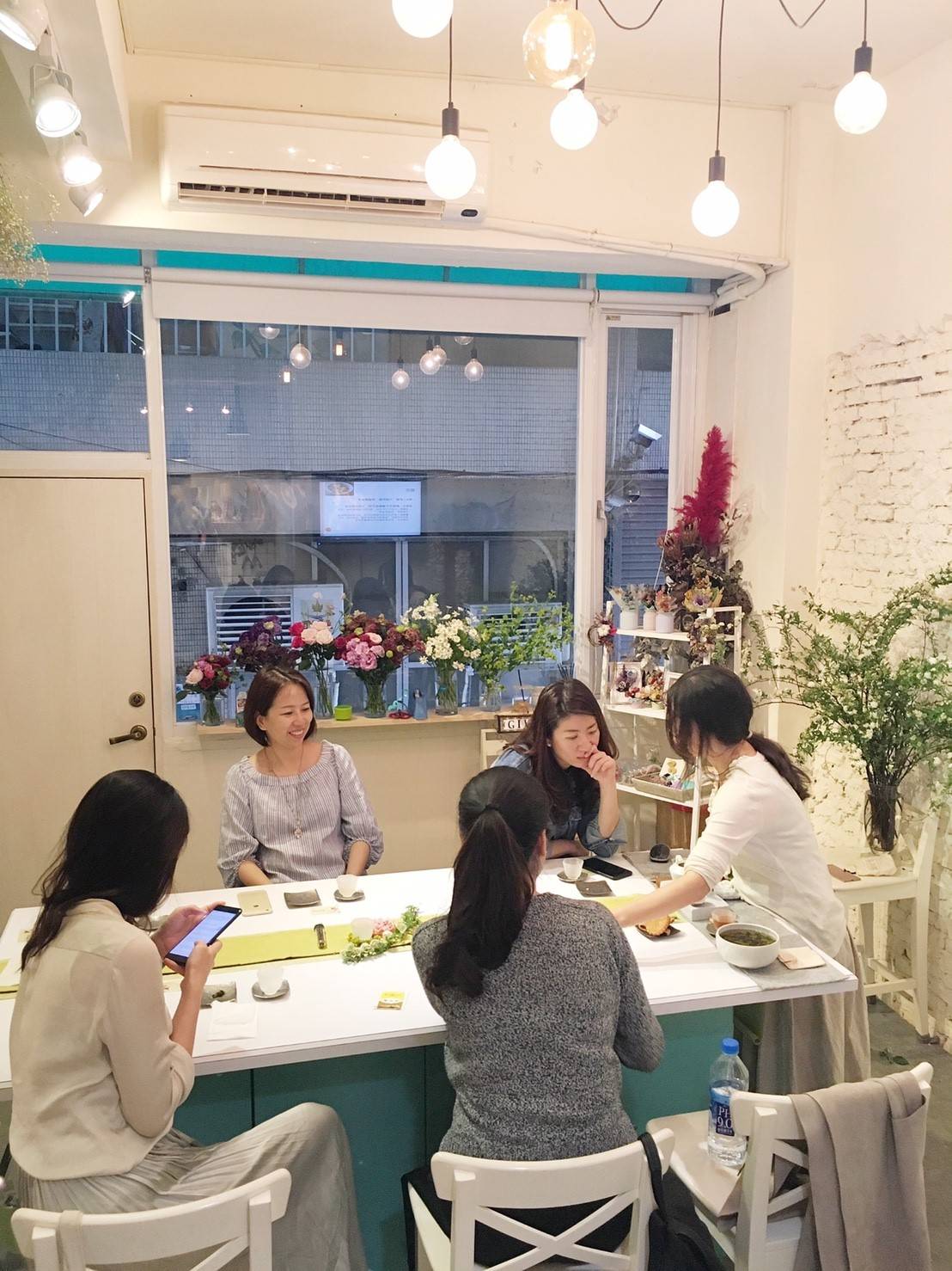 Taiwanische Teezeremonie erleben: Lernen Sie vom Experten