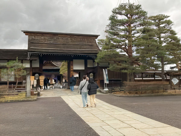 Takayama Cooking Experience: Takoyaki Making & Traditional Tea Ceremony