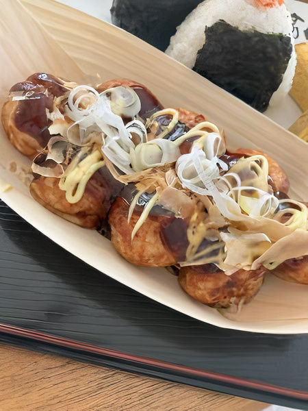 Takayama Cooking Experience: Takoyaki Making & Traditional Tea Ceremony