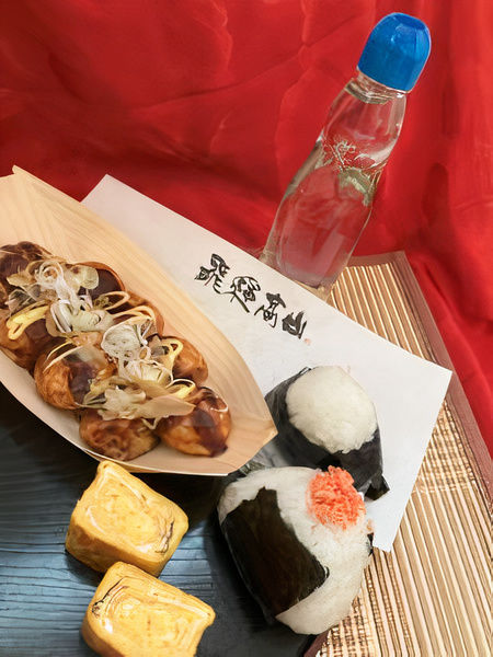 Takayama Cooking Experience: Takoyaki Making & Traditional Tea Ceremony