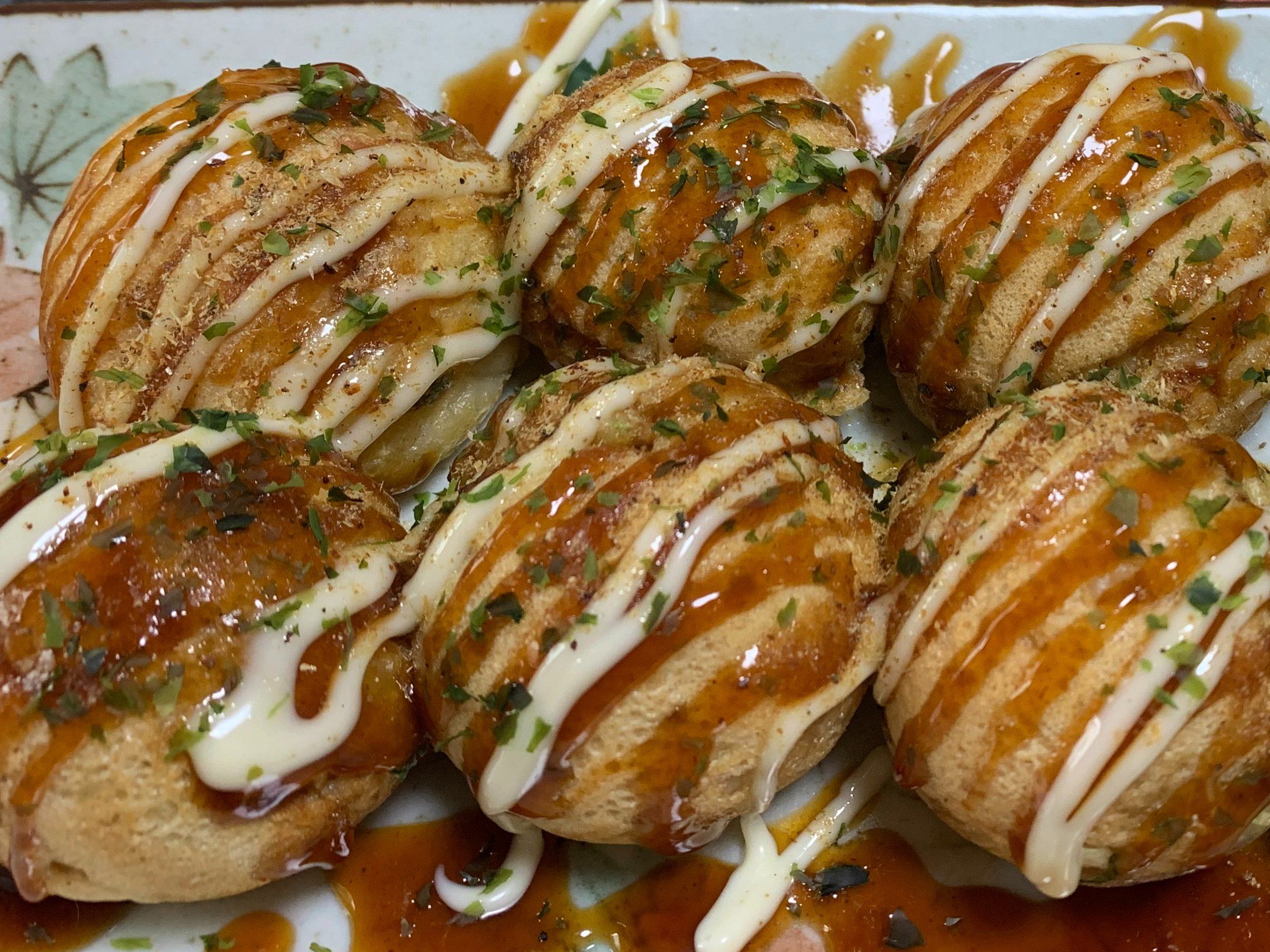 Explore the Art of Making Takoyaki in Nagoya