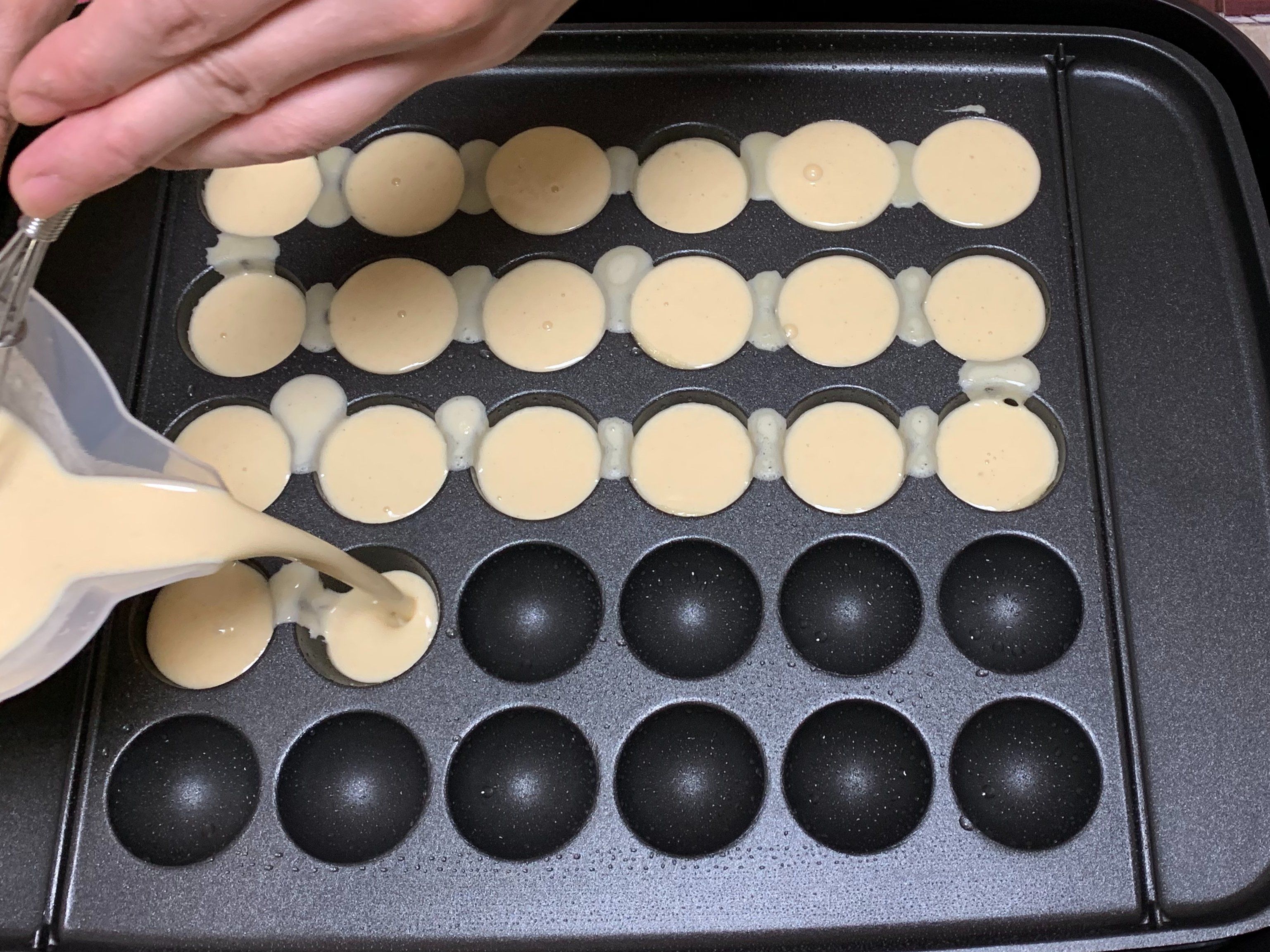 Explore the Art of Making Takoyaki in Nagoya