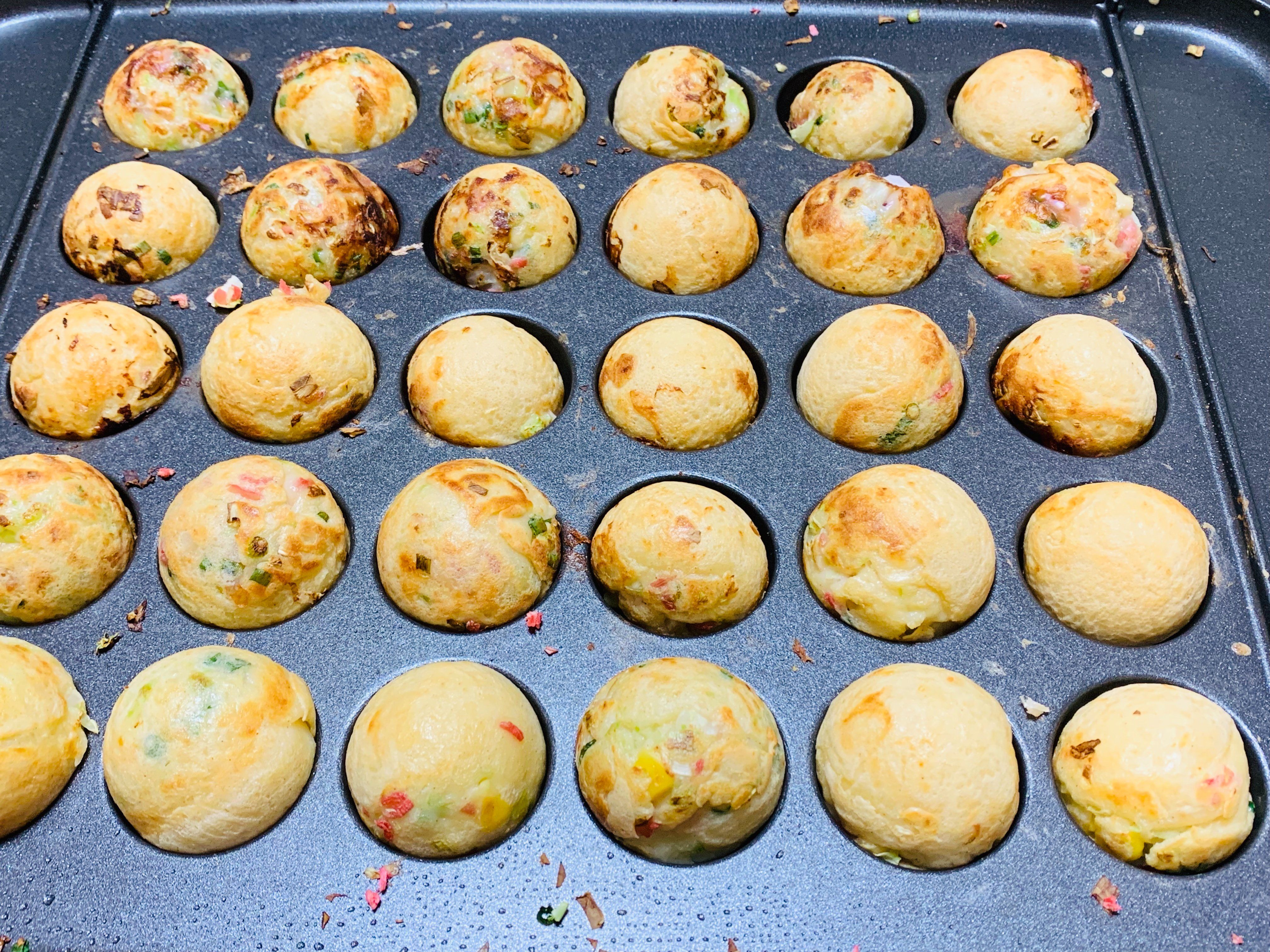 Explore the Art of Making Takoyaki in Nagoya