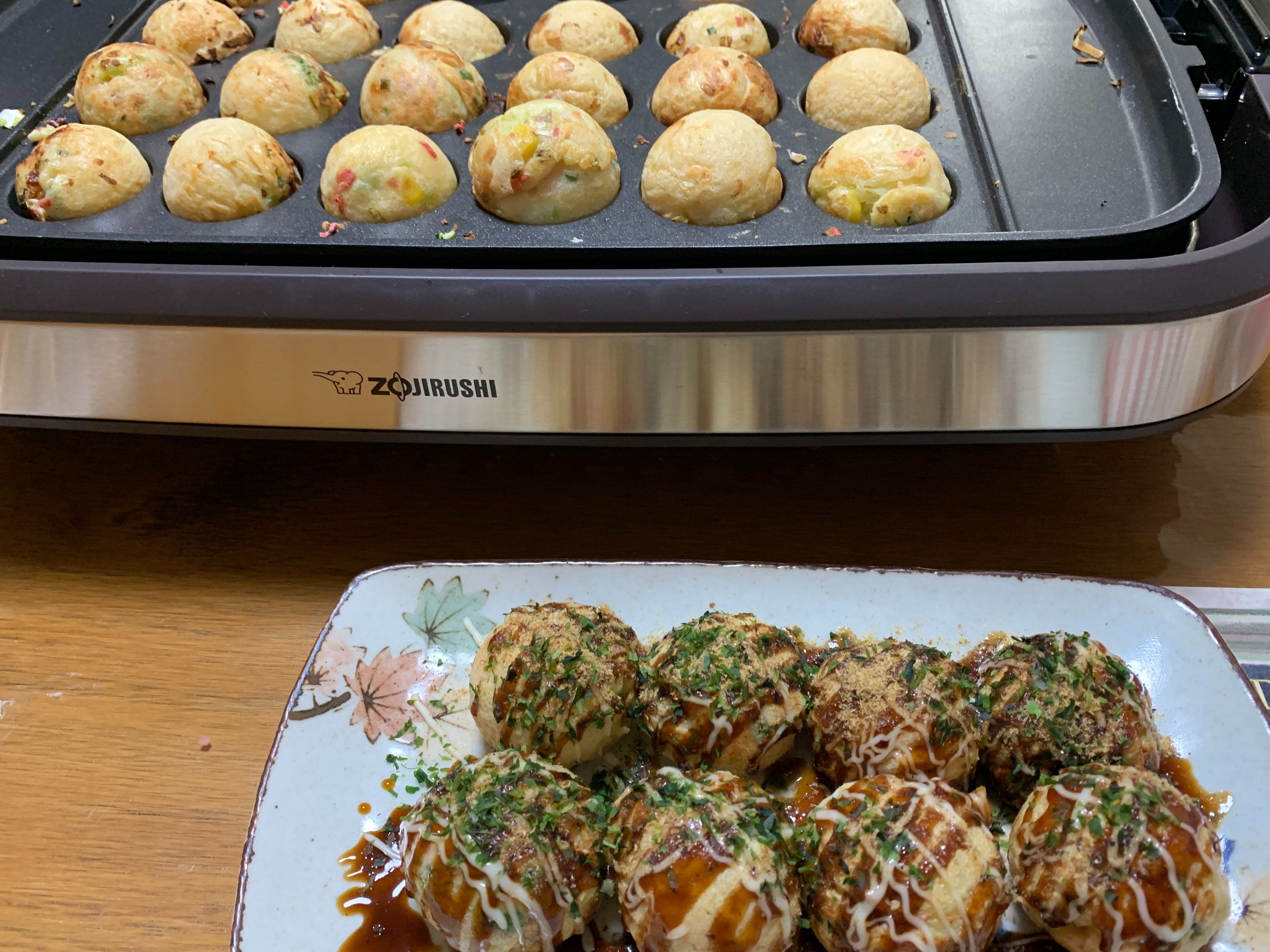 Explore the Art of Making Takoyaki in Nagoya