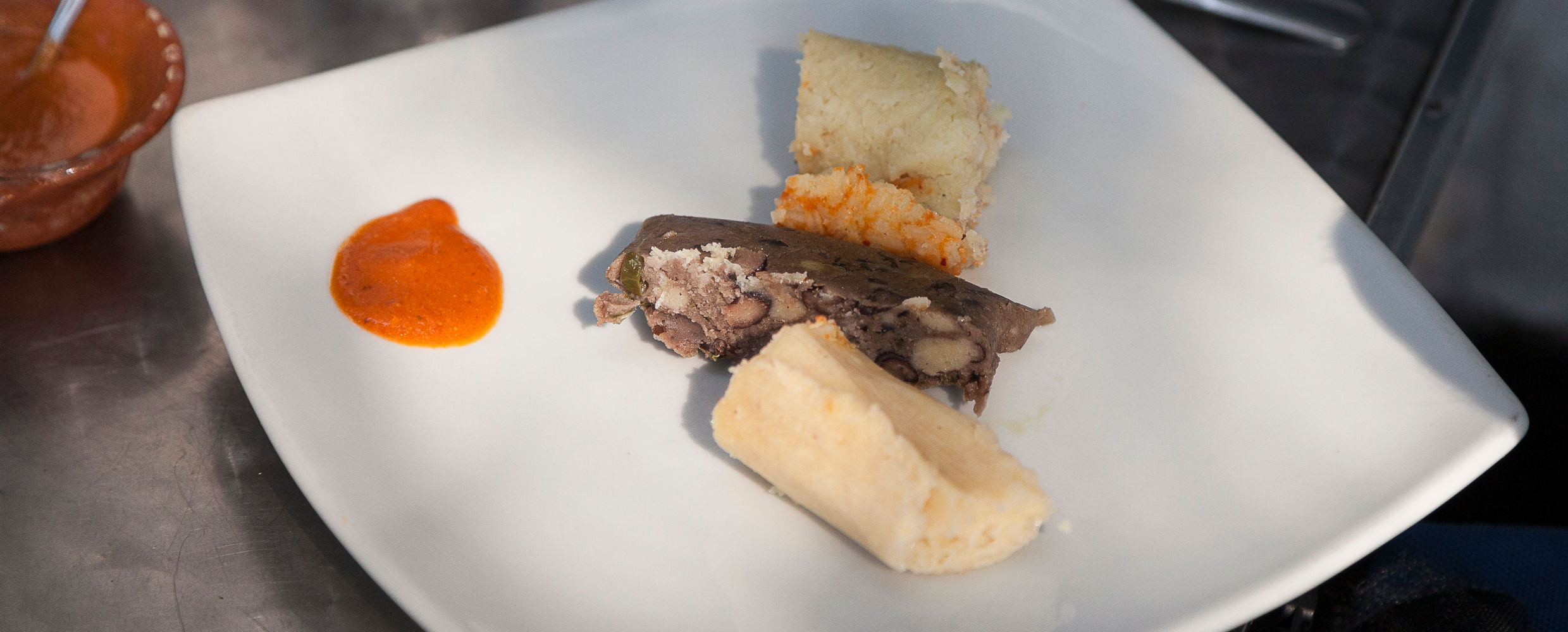 Taste Colonia Roma with Local Foodies