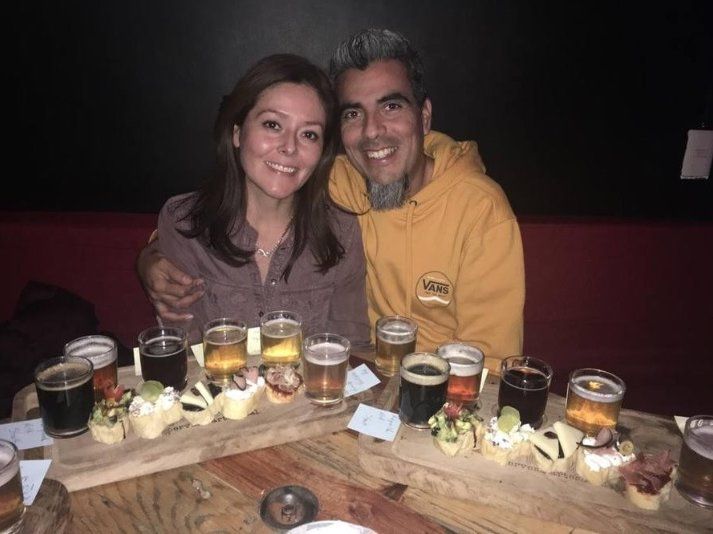 Tapatío Beers & Fun: Mexican Craft Beer Tasting Experience in Guadalajara