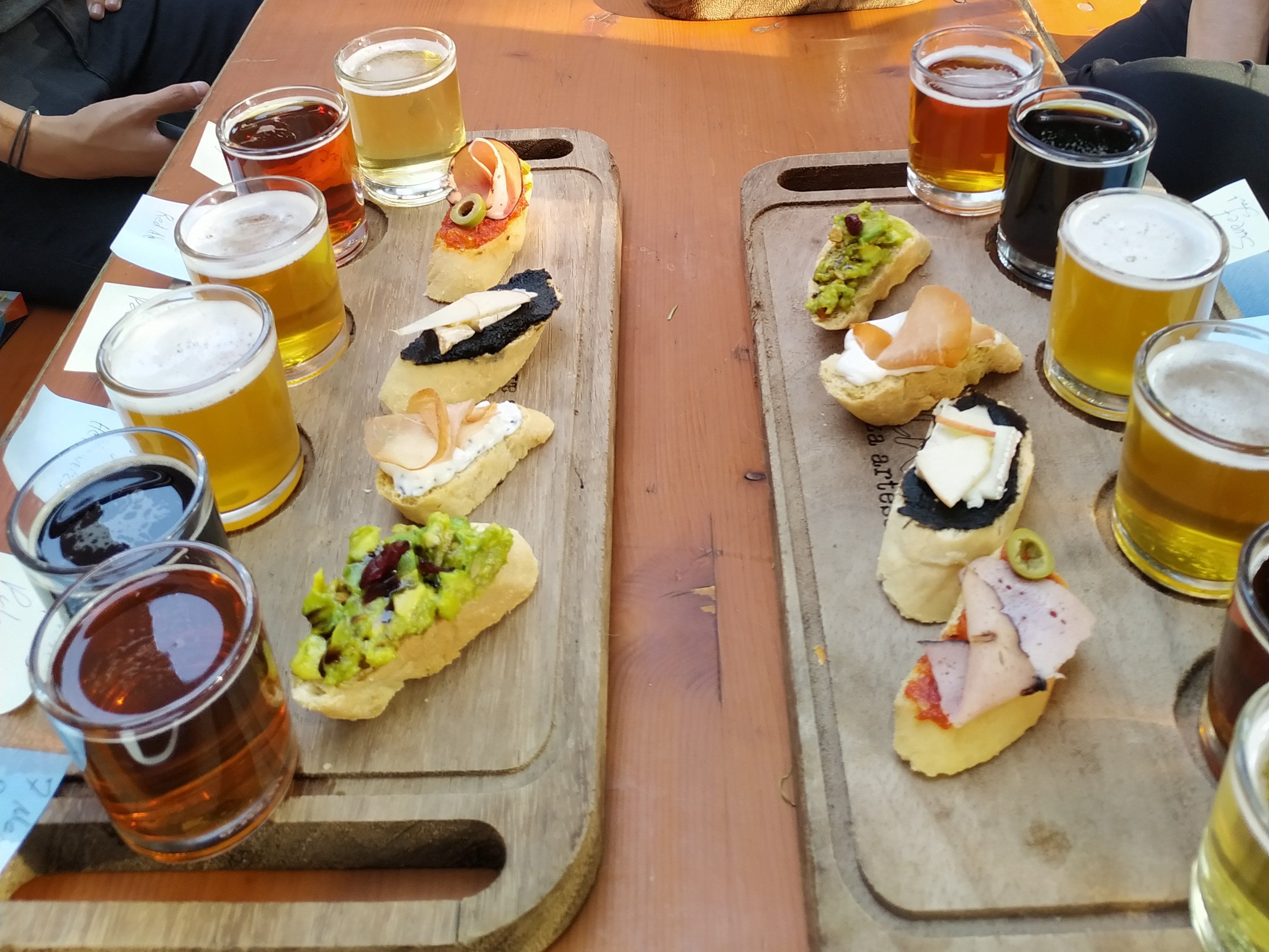 Jalisco Trip Mexican Craft Beer Tasting Experience in Guadalajara