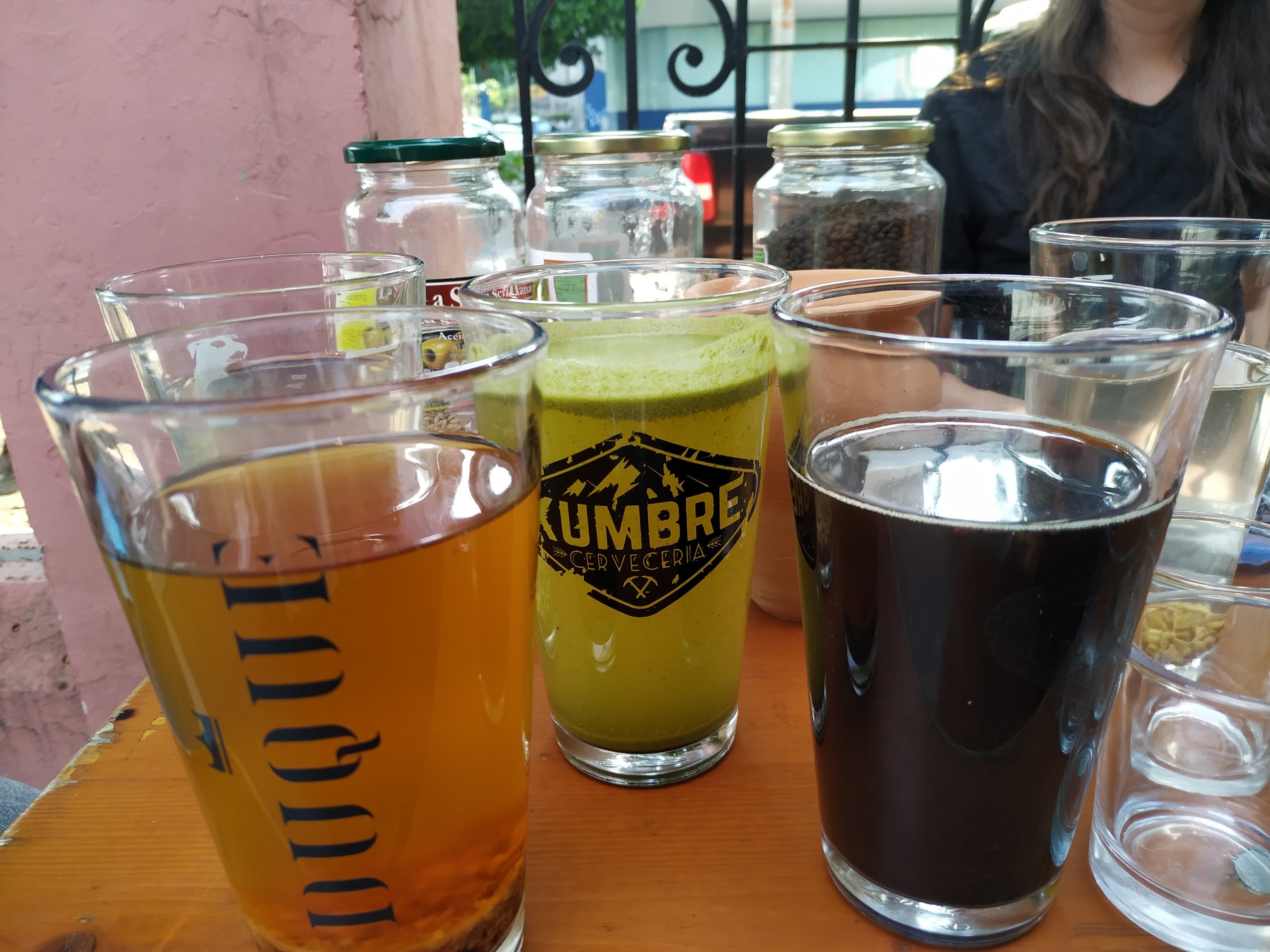 Jalisco Trip Mexican Craft Beer Tasting Experience in Guadalajara