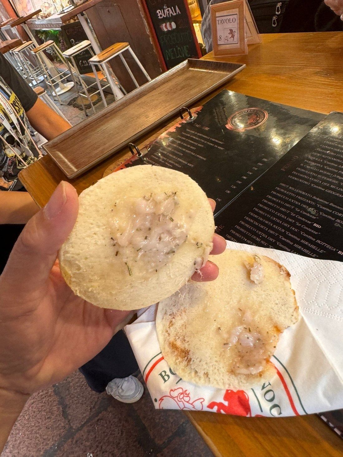 A Taste of Bologna: Guided Food Walking Tour