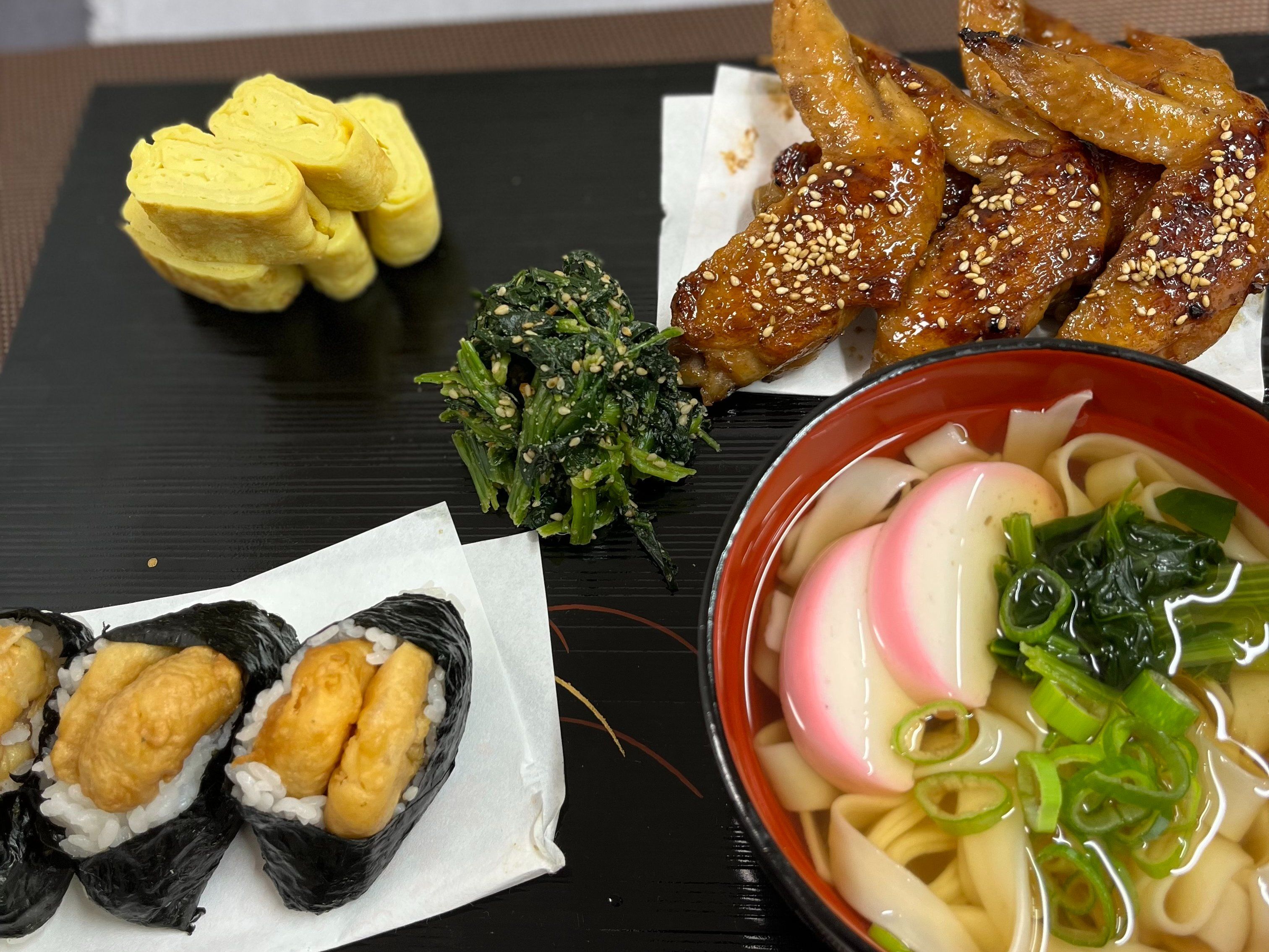 Hands-On Nagoya Cooking & Matcha Tea Ceremony with a Japanese Grandma