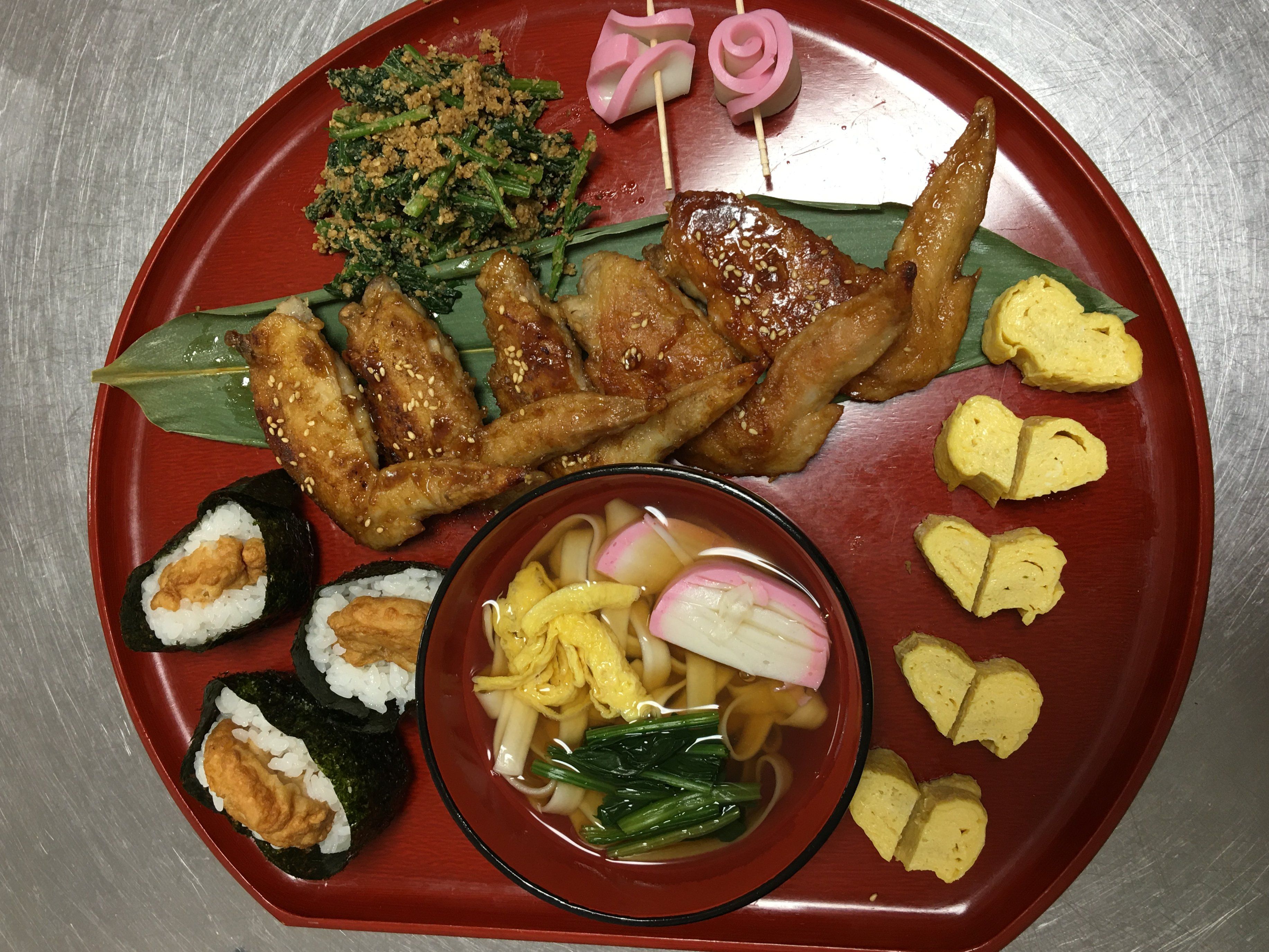 Hands-On Nagoya Cooking & Matcha Tea Ceremony with a Japanese Grandma