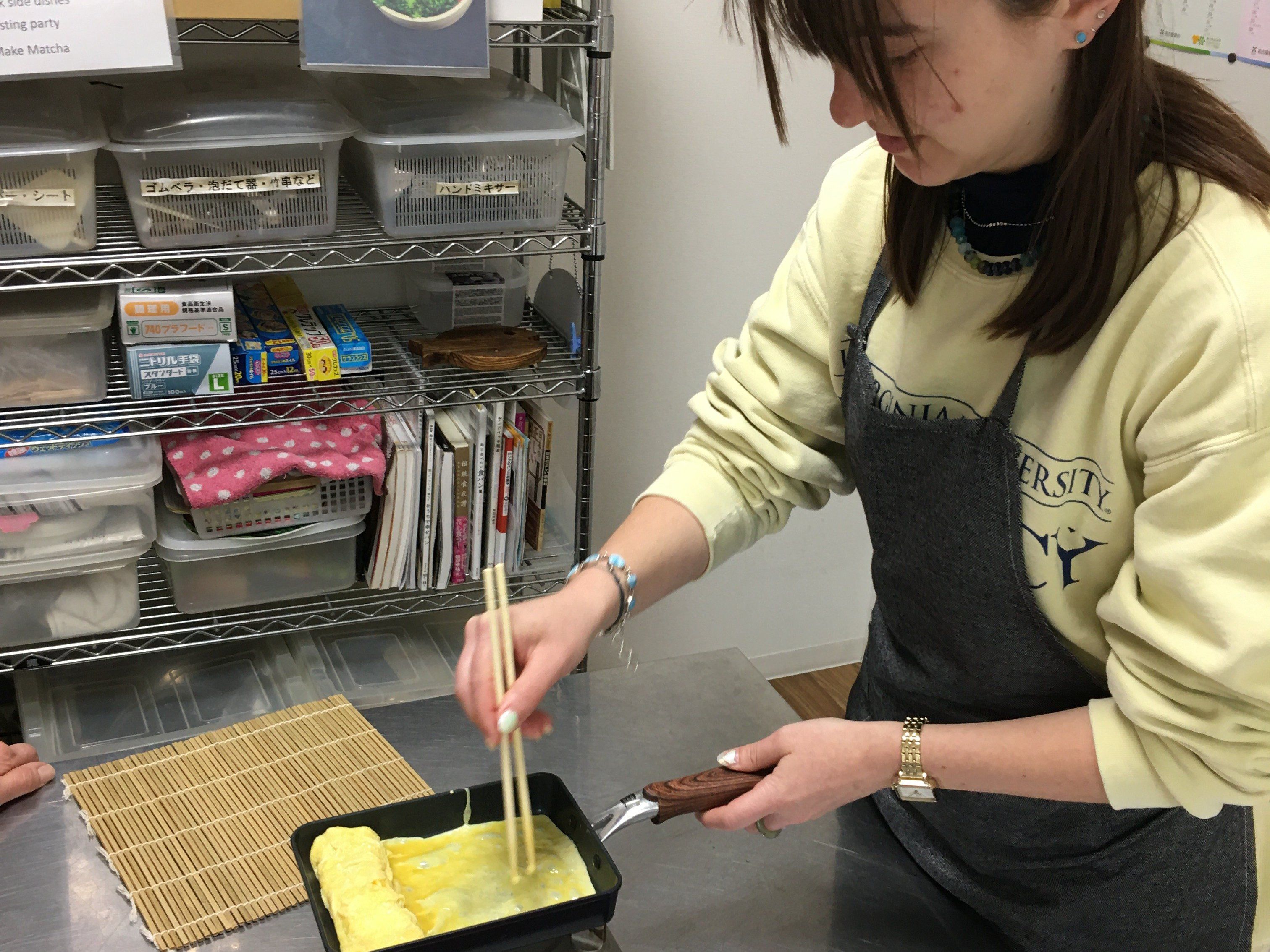 Hands-On Nagoya Cooking & Matcha Tea Ceremony with a Japanese Grandma