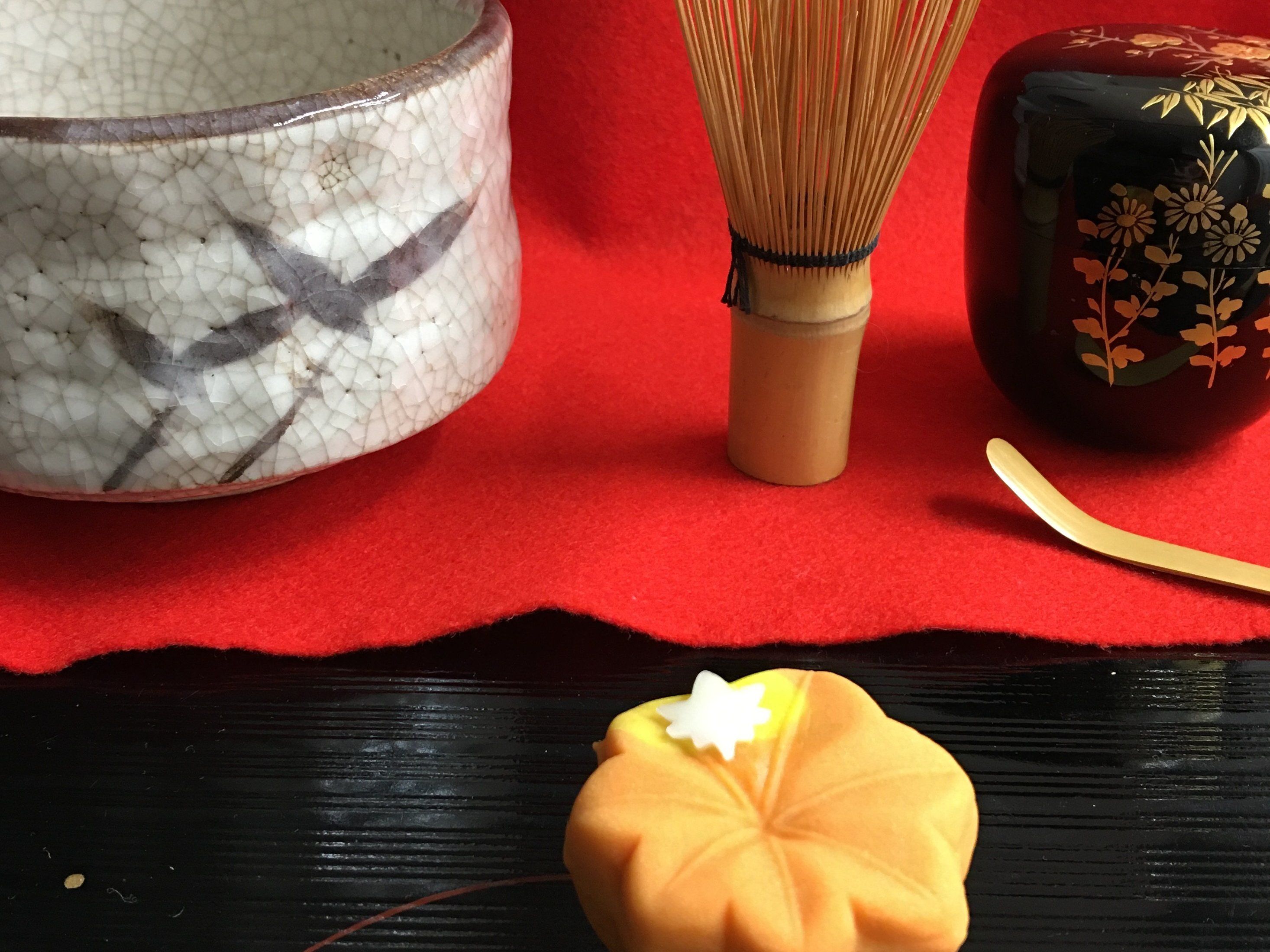 Hands-On Nagoya Cooking & Matcha Tea Ceremony with a Japanese Grandma