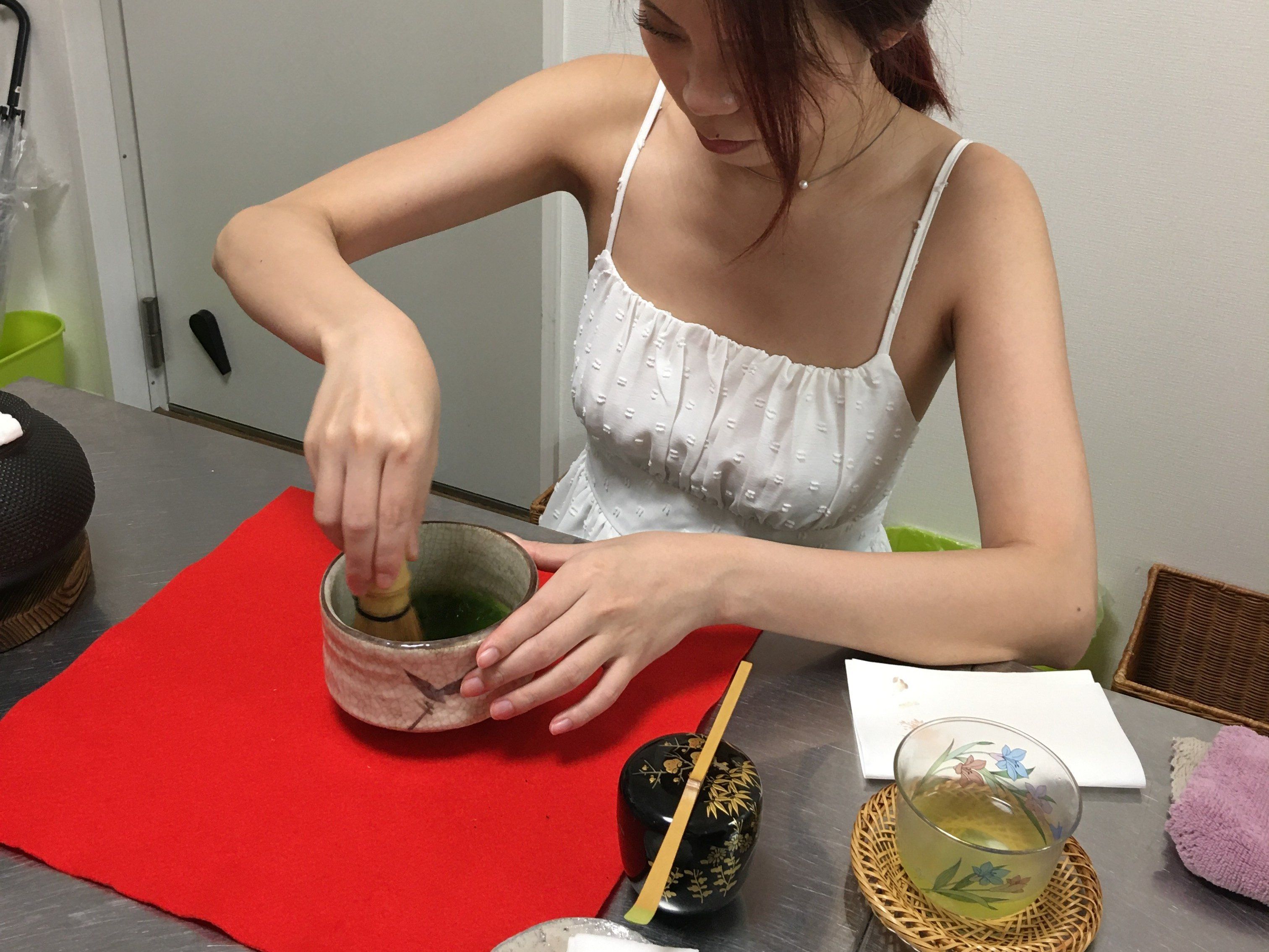 Hands-On Nagoya Cooking & Matcha Tea Ceremony with a Japanese Grandma