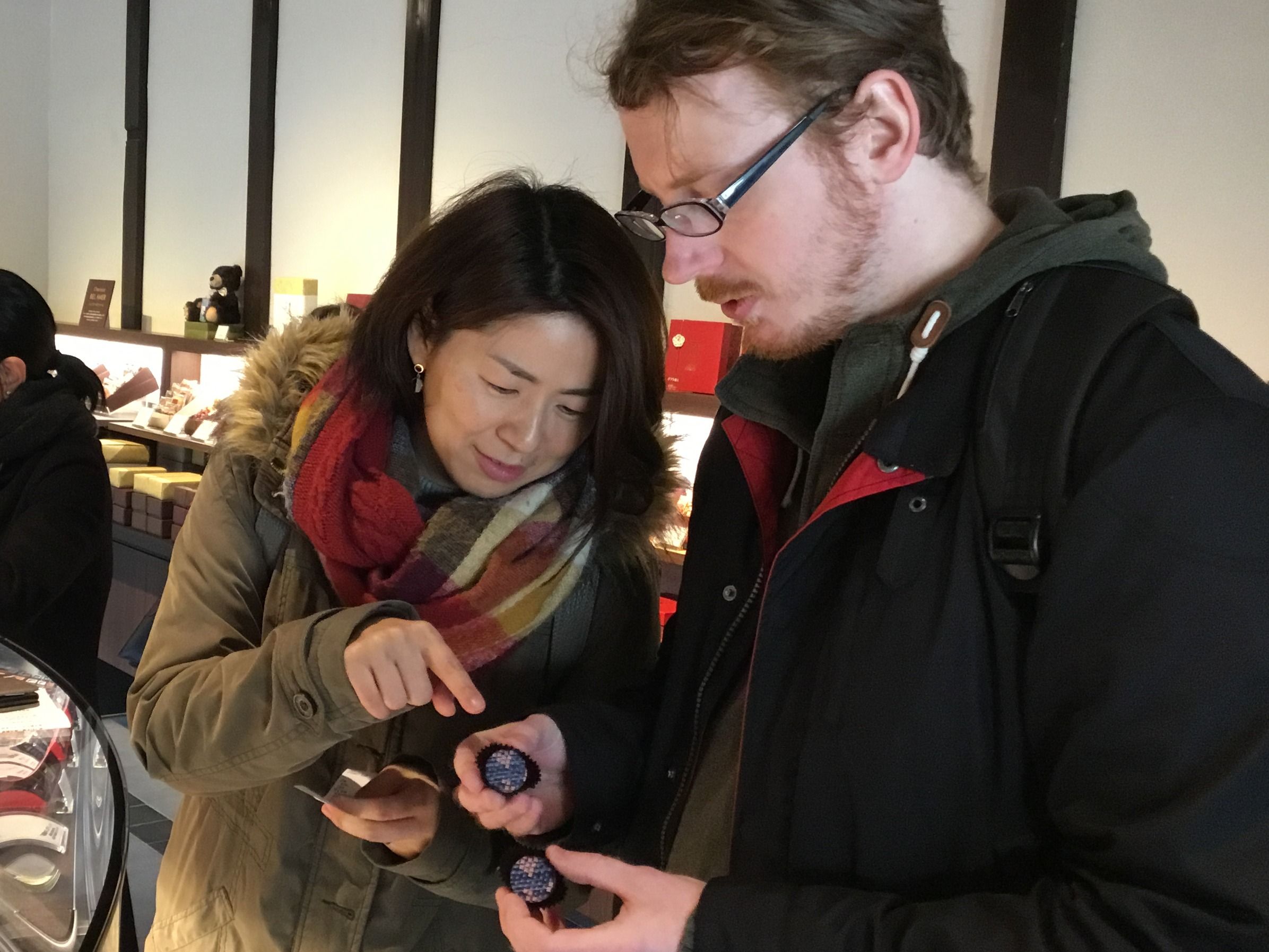 Taste of Downtown Kyoto by Walk