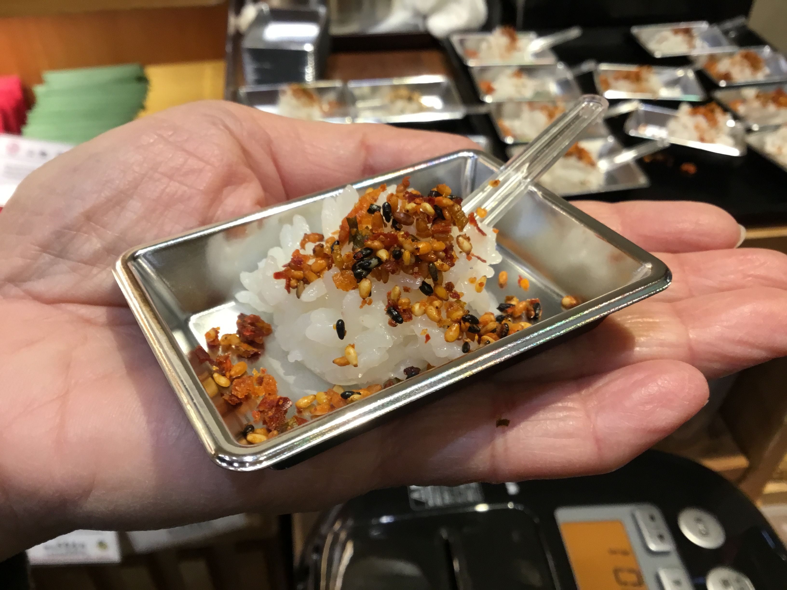 Taste of Downtown Kyoto by Walk