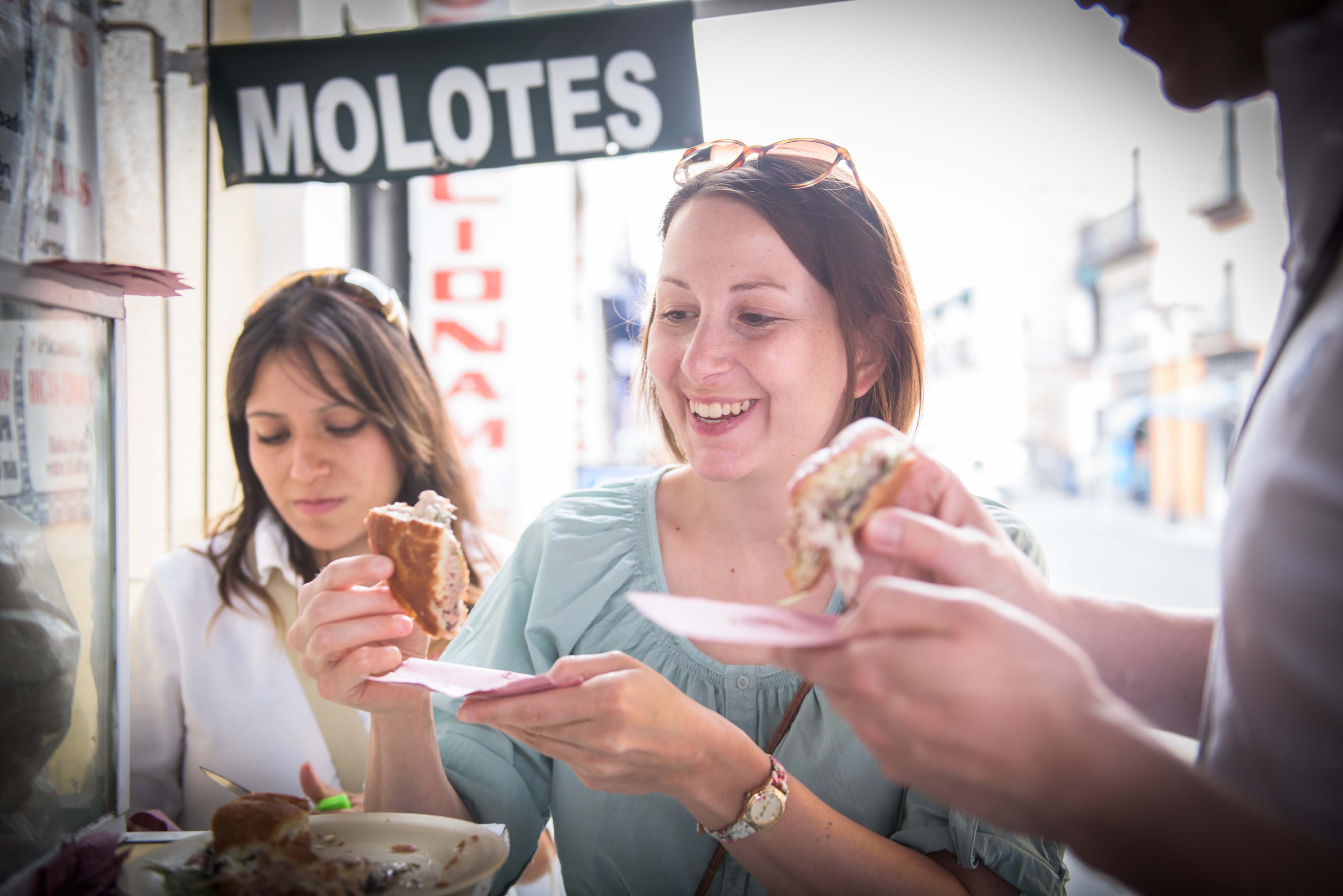Taste of Puebla: A Trip Through The Delicacies of One of Mexico's Gastronomic Capitals