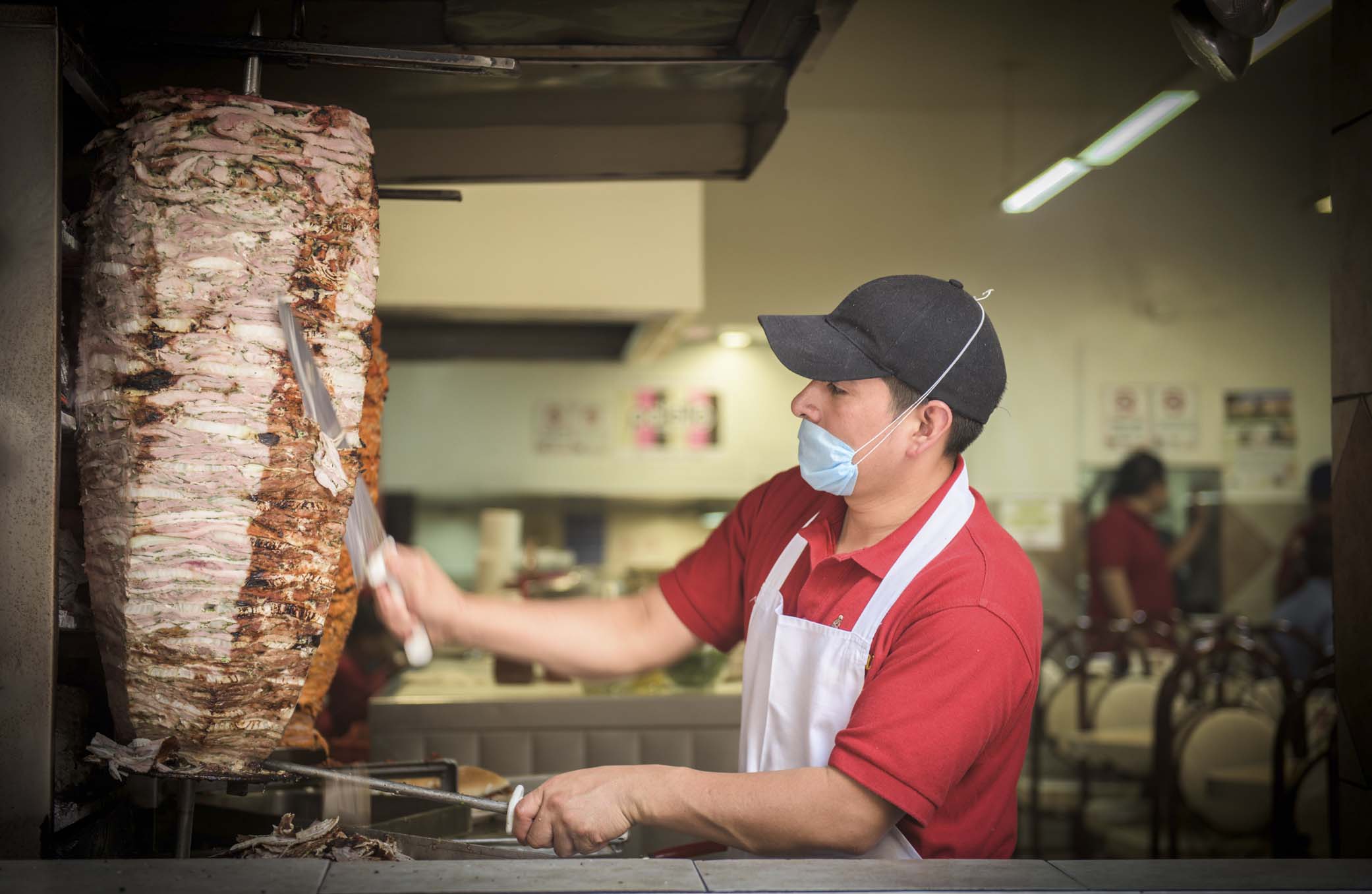 Taste of Puebla: A Trip Through The Delicacies of One of Mexico's Gastronomic Capitals
