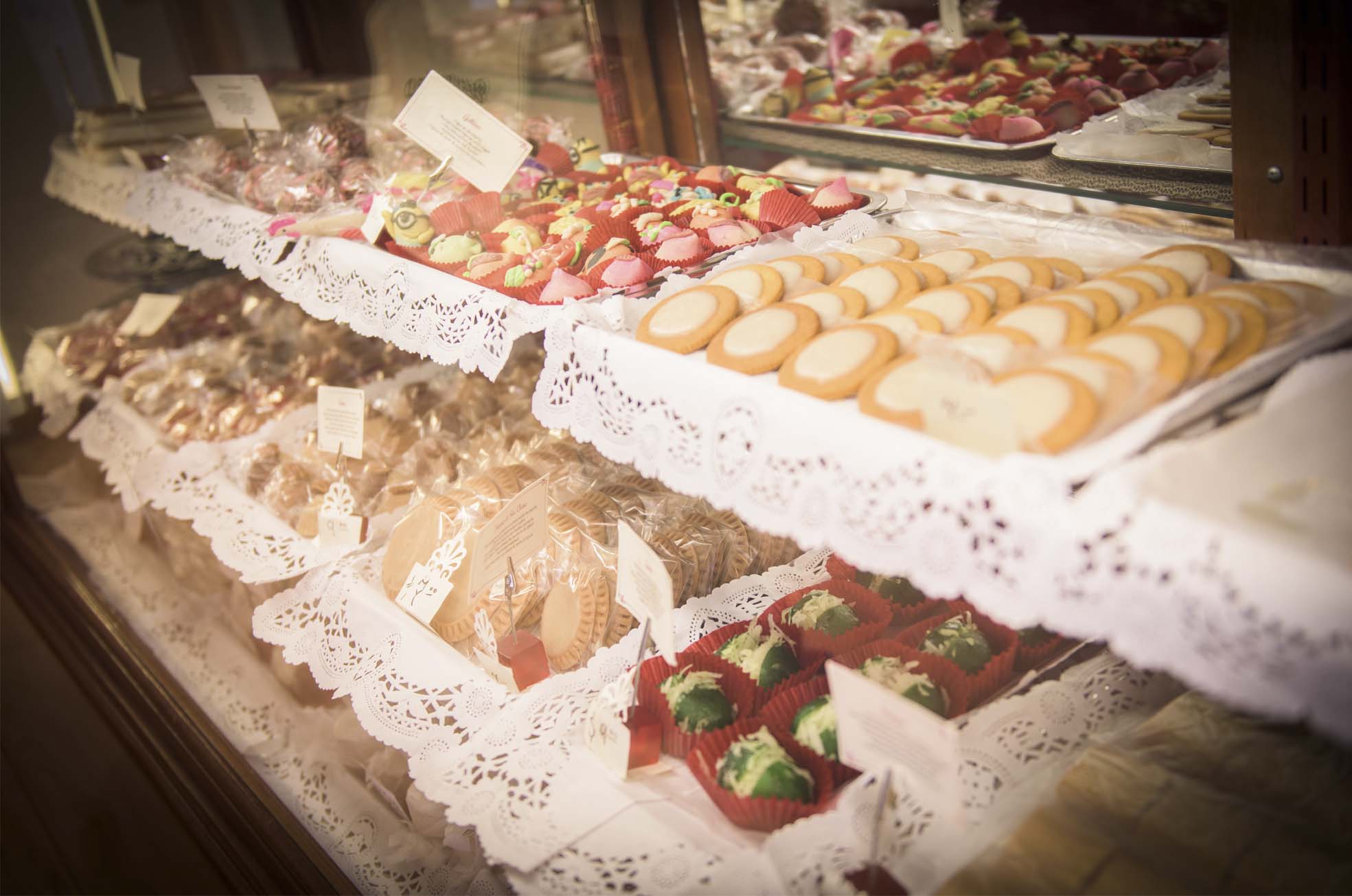 Taste of Puebla: A Trip Through The Delicacies of One of Mexico's Gastronomic Capitals