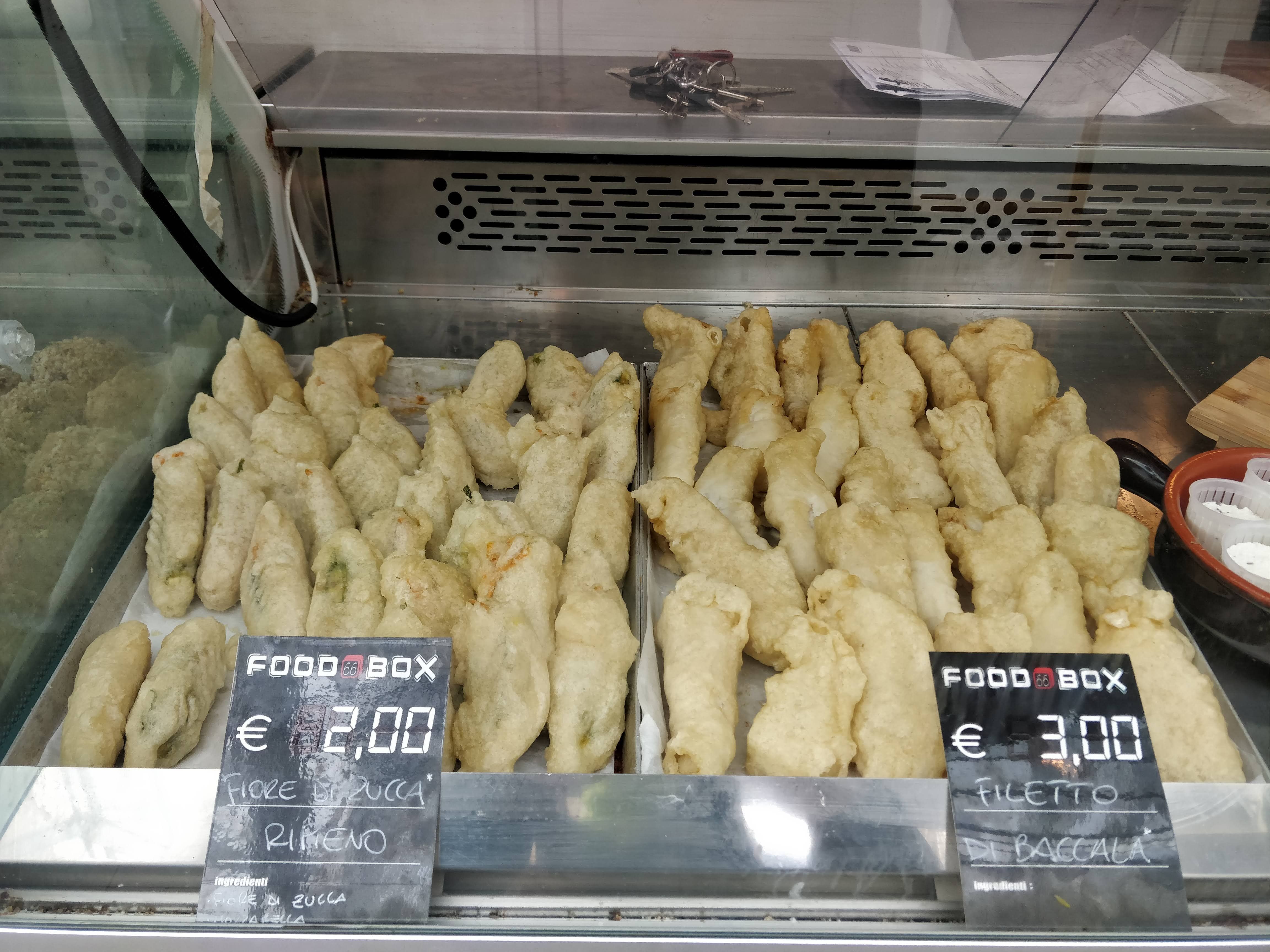 A Taste of Testaccio in Rome: Walking Tour with Market Tastings