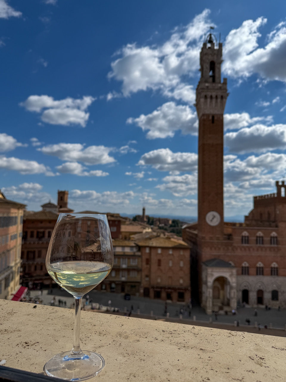 Taste of Tuscany: Unique Culinary Experience in the Centre of Siena