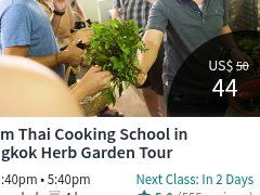 Taste Southern Thai Cooking