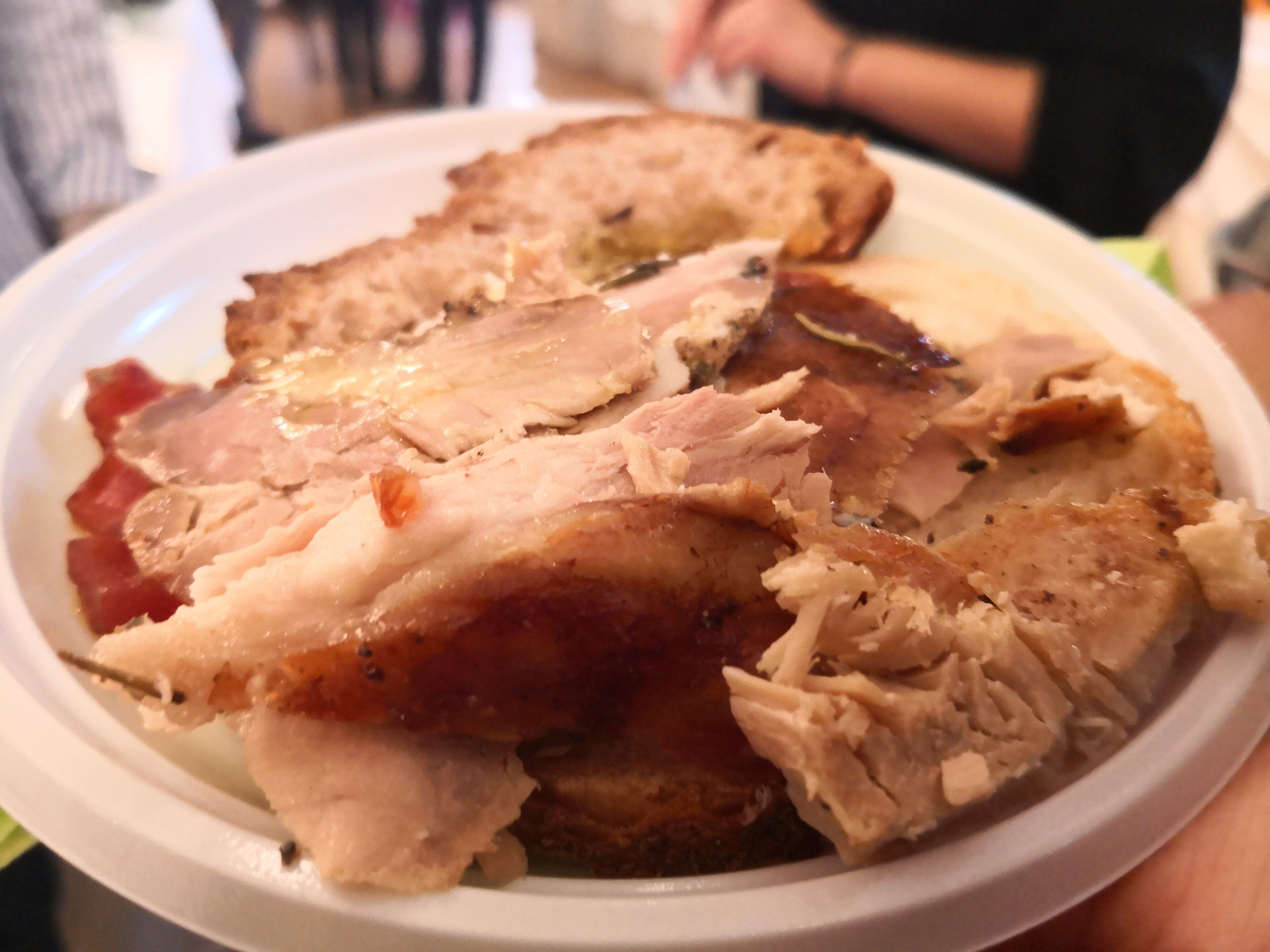 Tasting Caravaggio Wine, Food and Art Experience