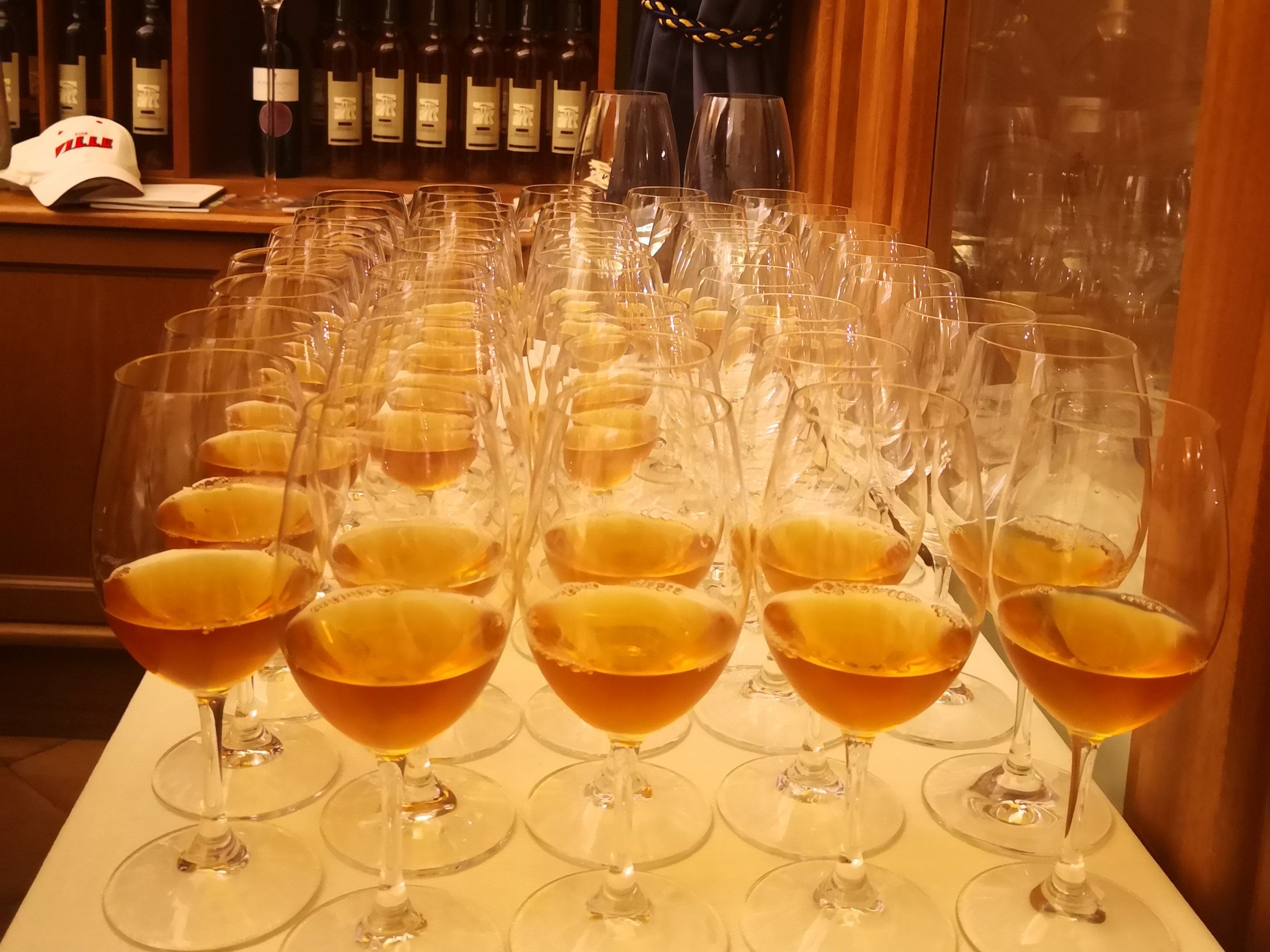 Tasting Caravaggio Wine, Food and Art Experience