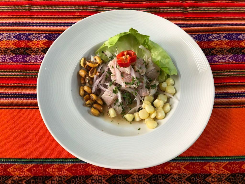 Expérience de dégustation à Lima : visite du marché, cours de cuisine et découverte des incontournables de la ville