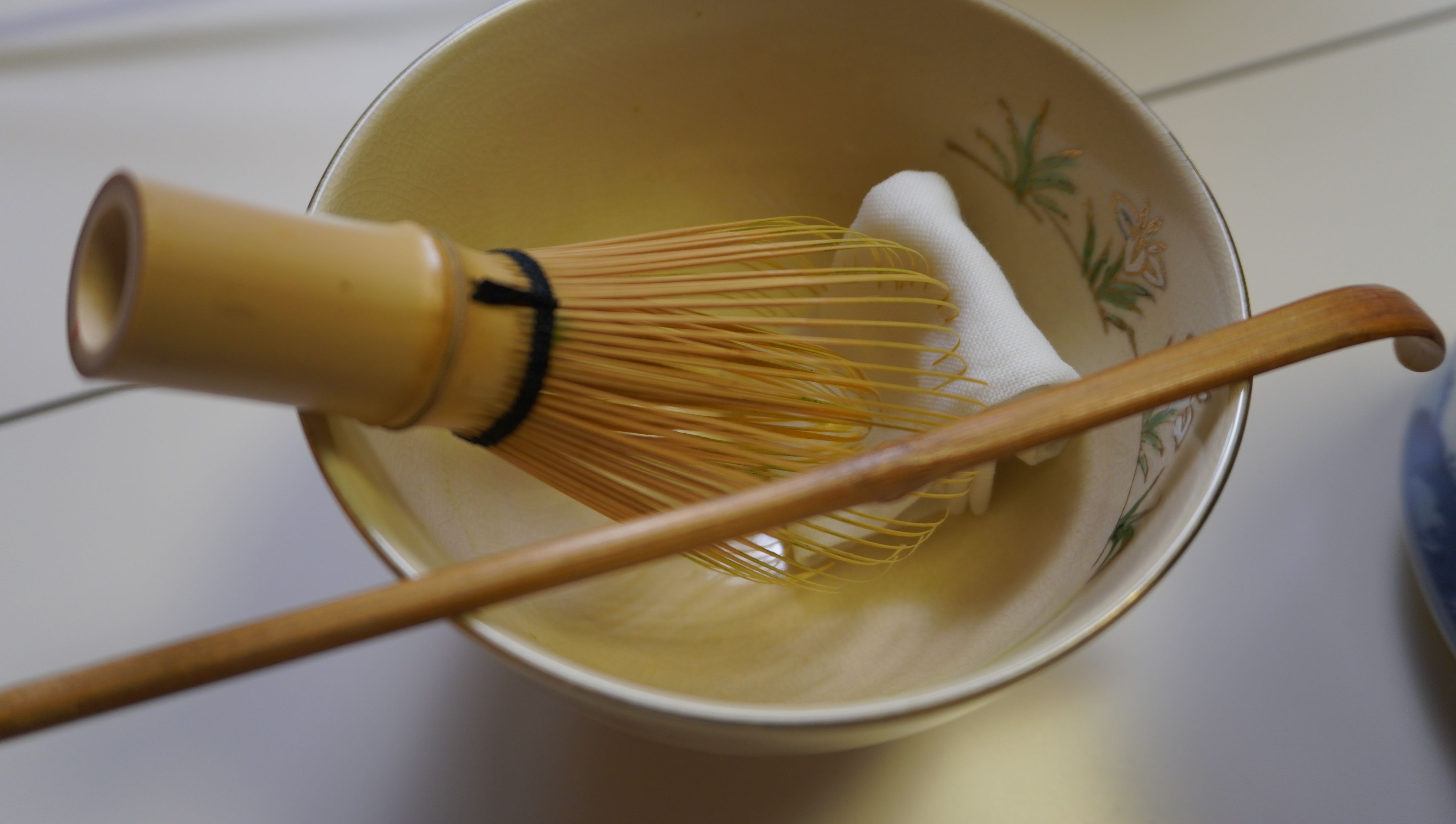 Tea ceremony in Osaka: Casual Tea Ceremony Matcha and Japanese Sweets are Included