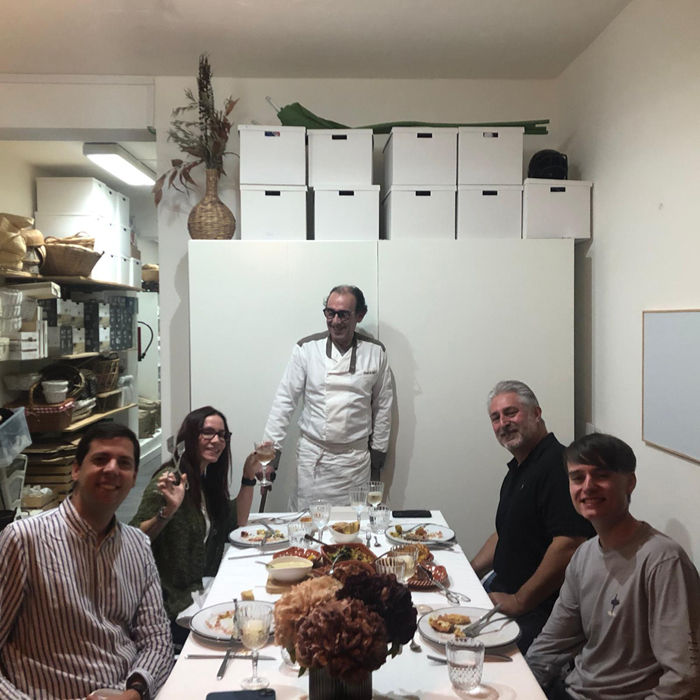 Mastering the Art of Crafting Portuguese Cuisine with a Chef