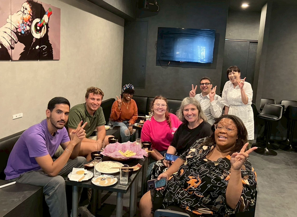 Hands-On Tempura and Somen Cooking Experience
