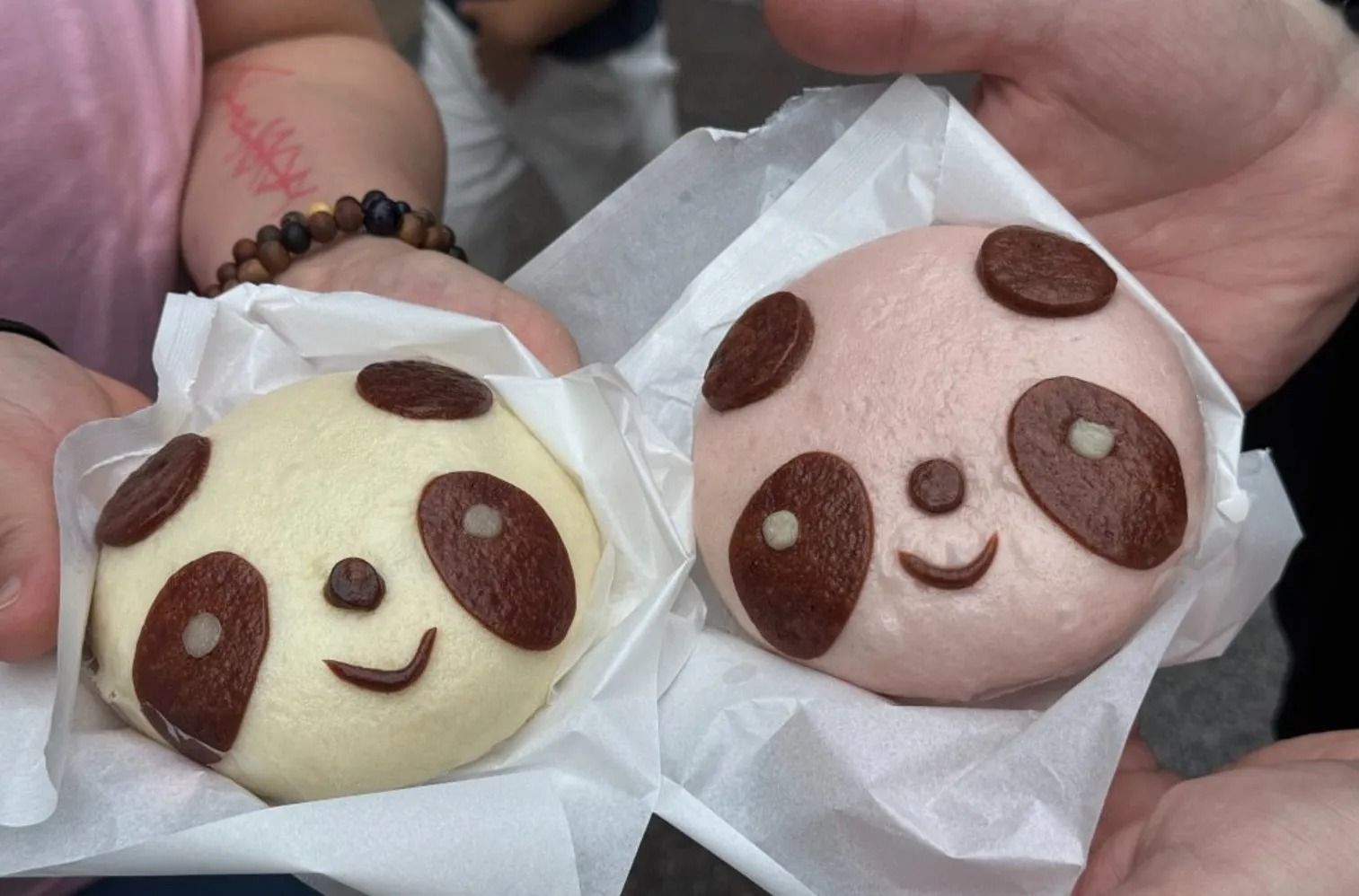 Ten Tastes of Tokyo: Ueno