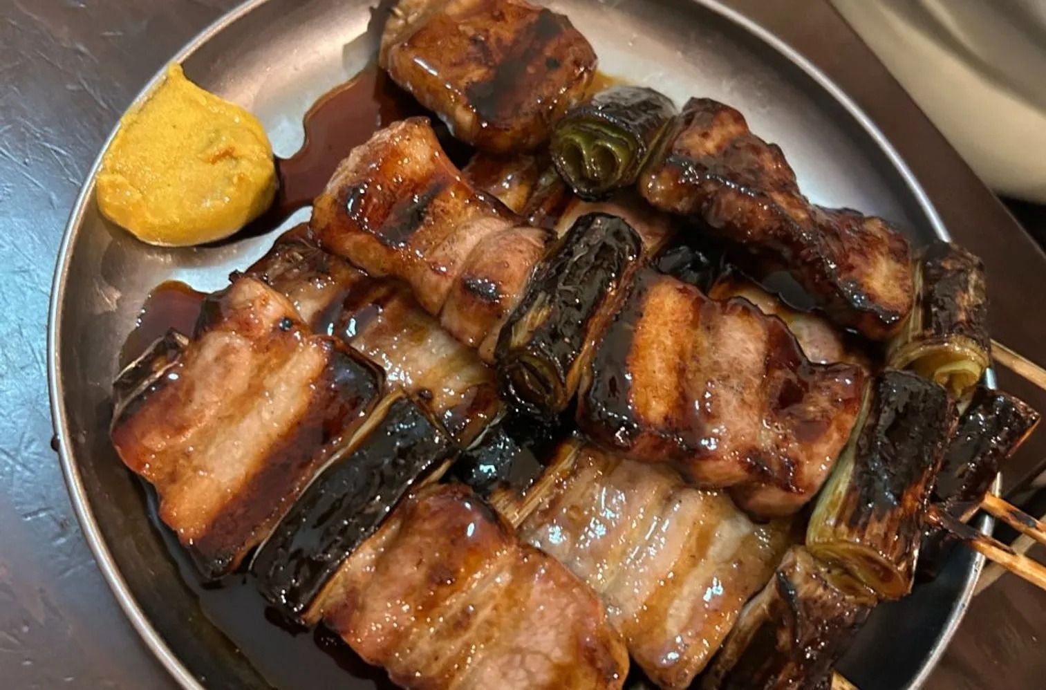 Ten Tastes of Tokyo: Ueno