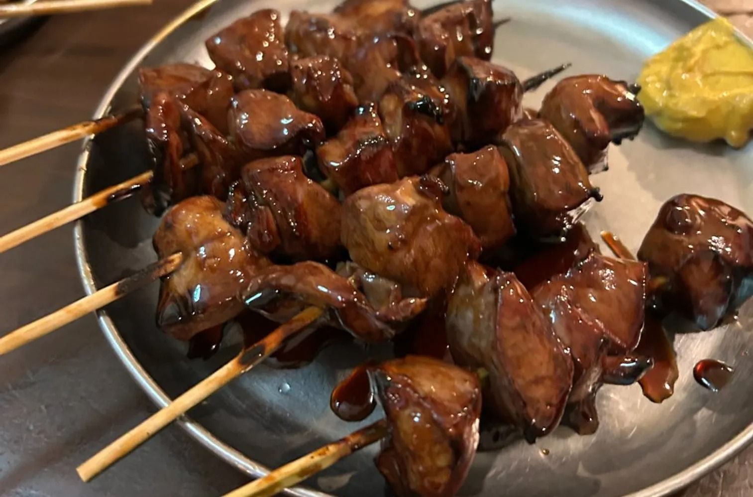 Ten Tastes of Tokyo: Ueno