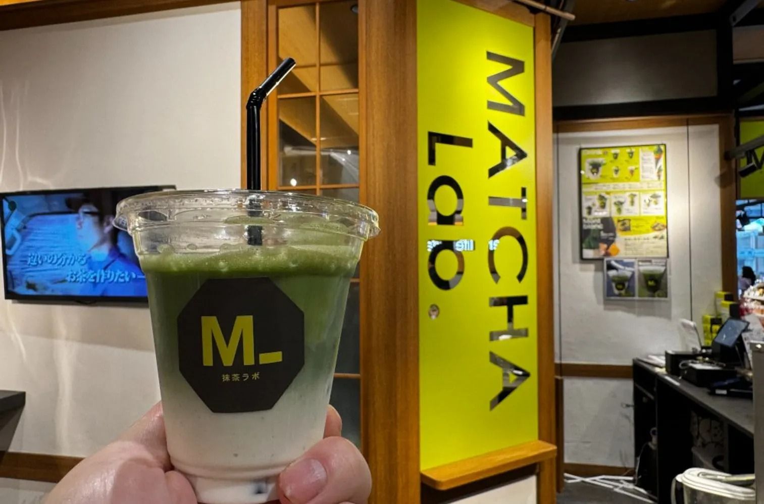 Ten Tastes of Tokyo: Ueno