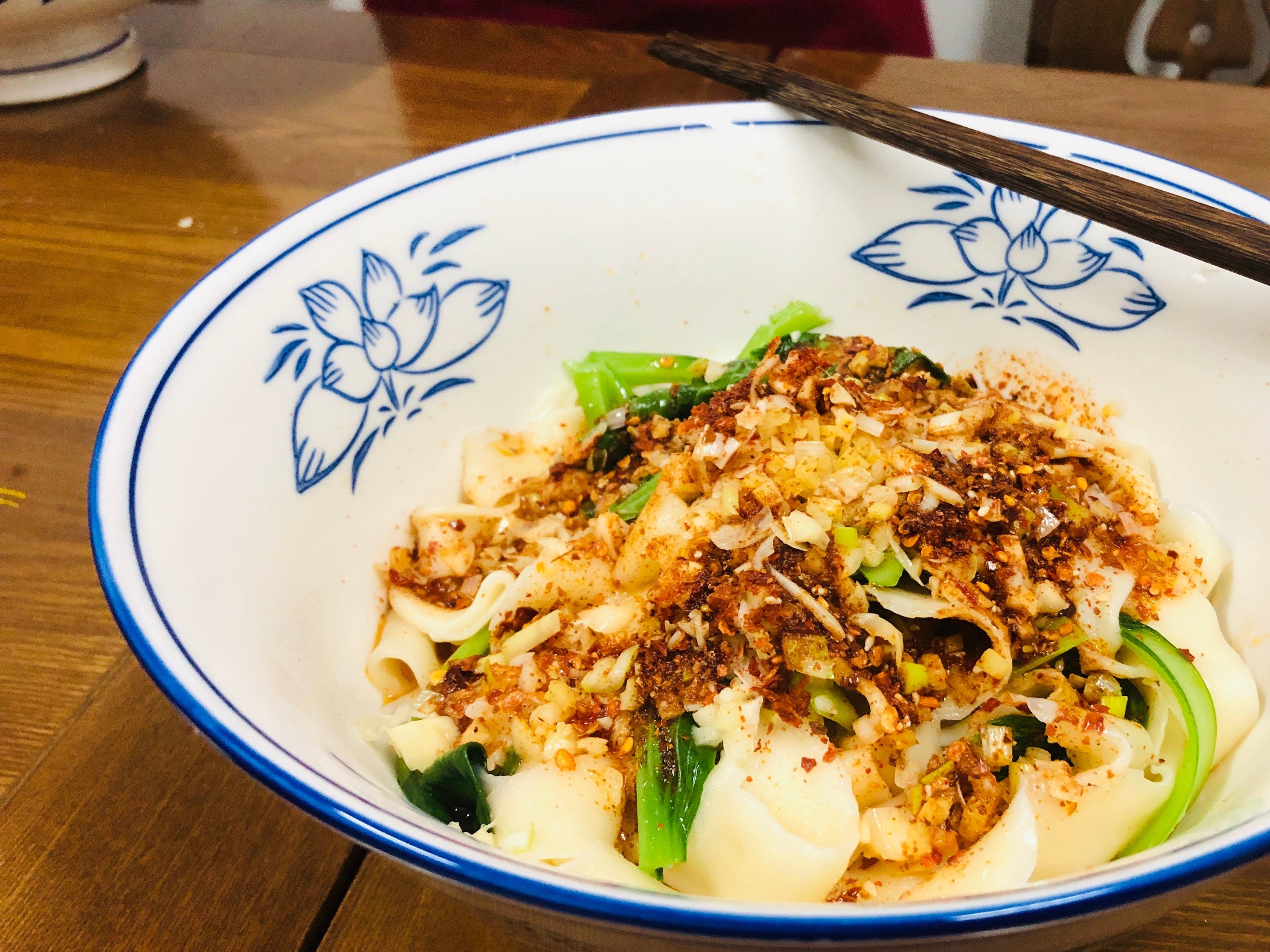 Day Tour with Noodle Making, Wet Market Visit, and Terracotta Warriors