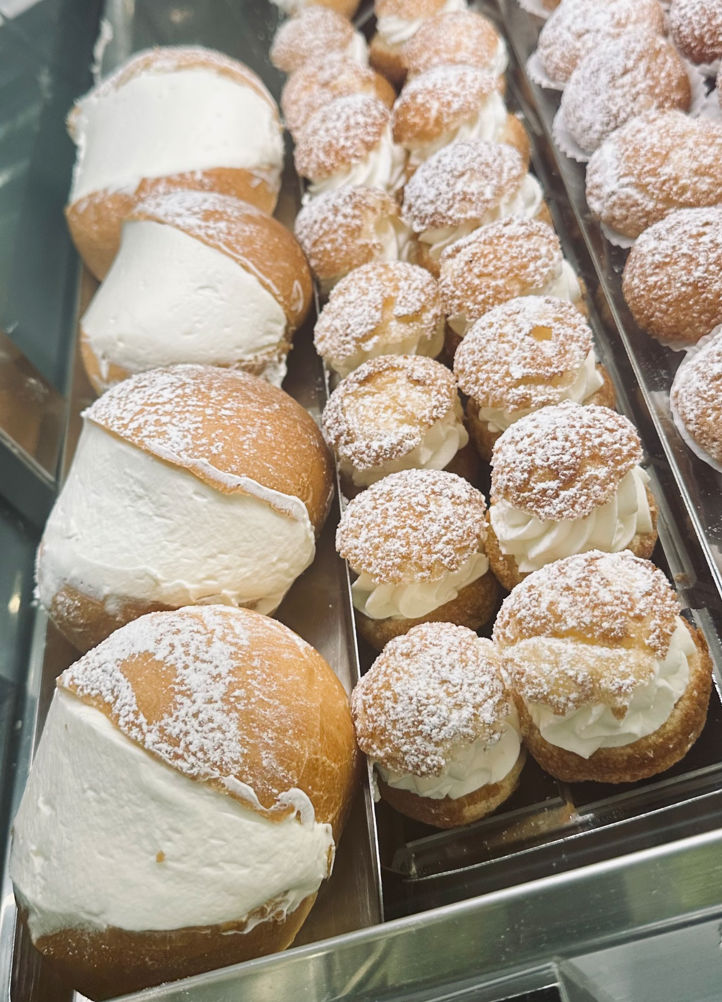 Testaccio Authentic Food Tour & Market Experience