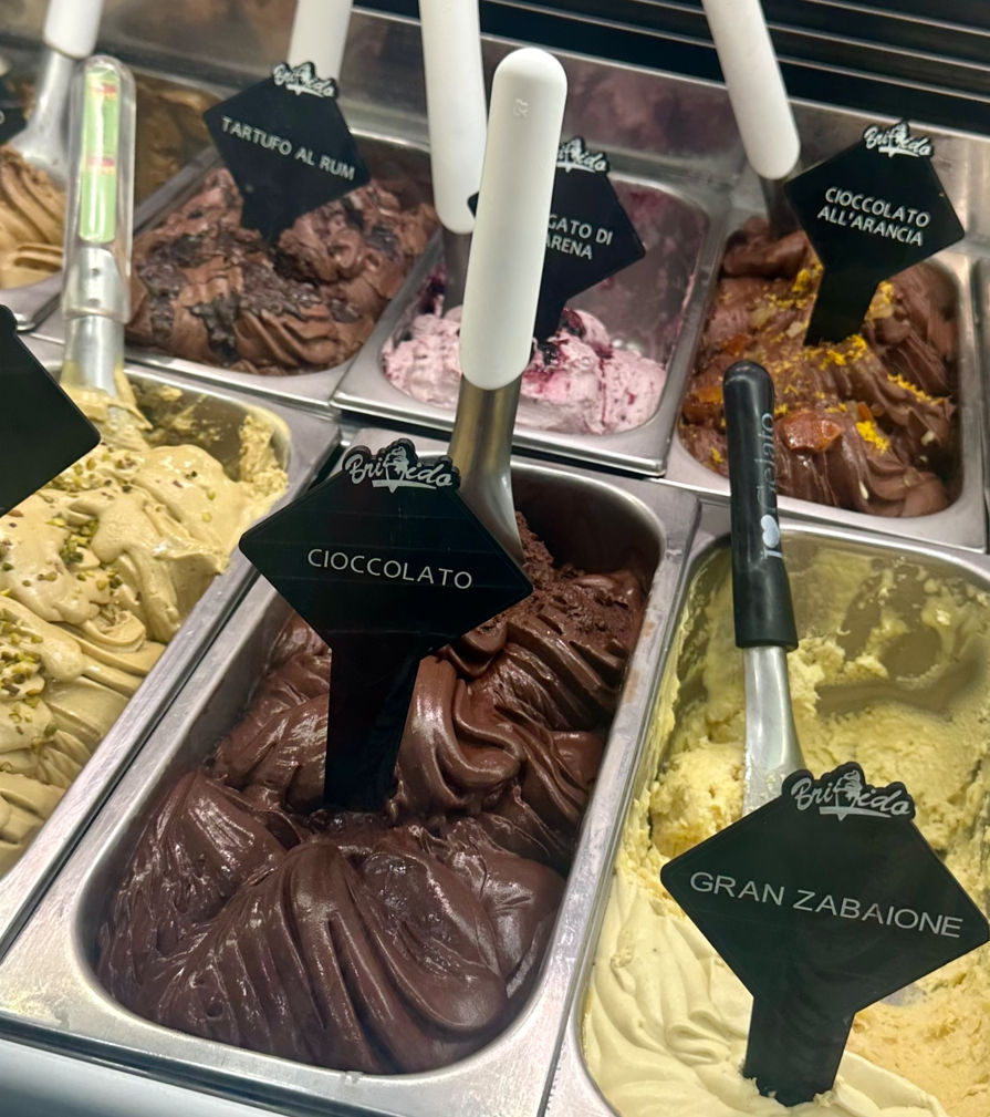 Testaccio Authentic Food Tour & Market Experience